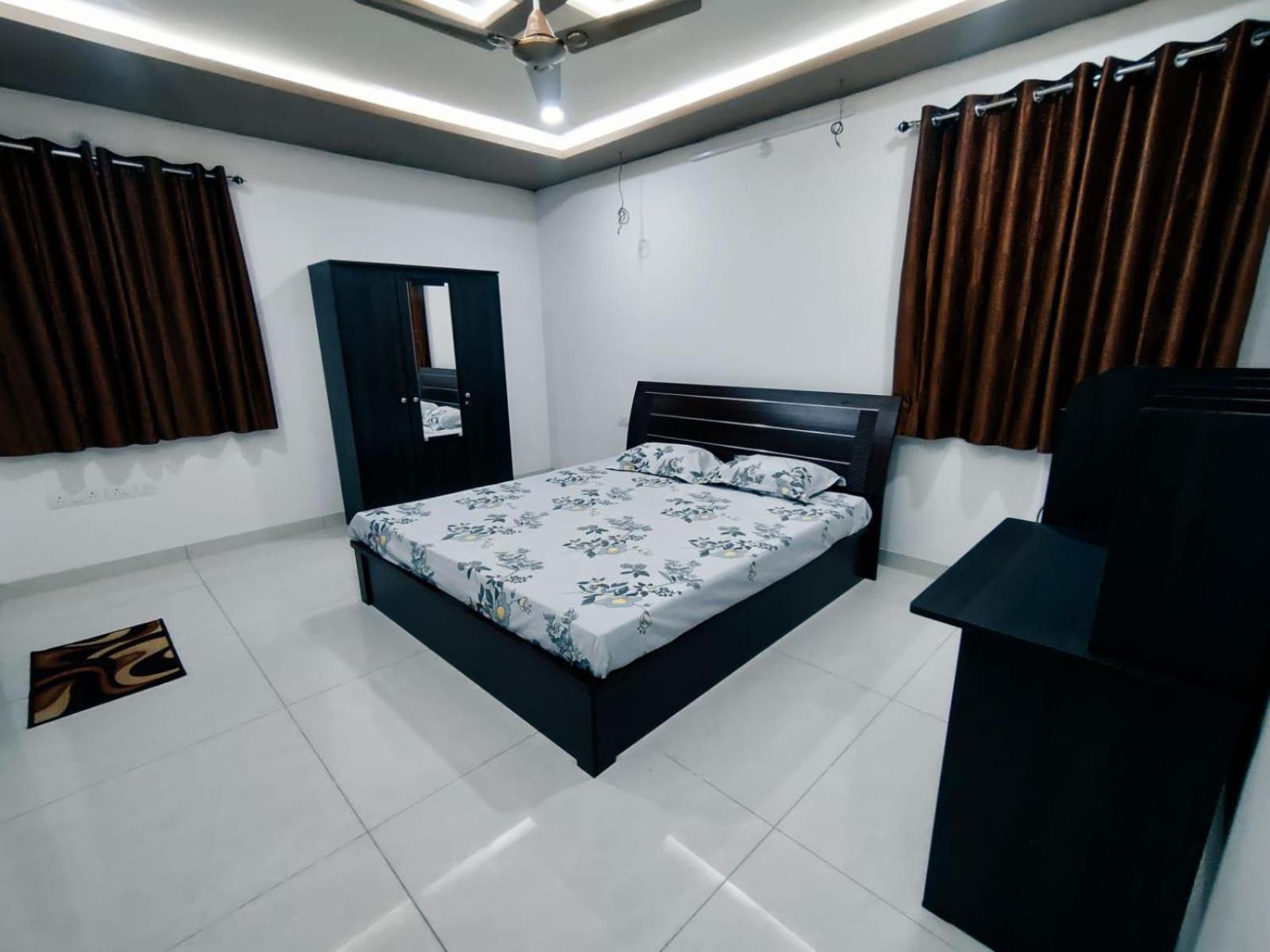 Apartment Zenith Paradise-luxurious 3br