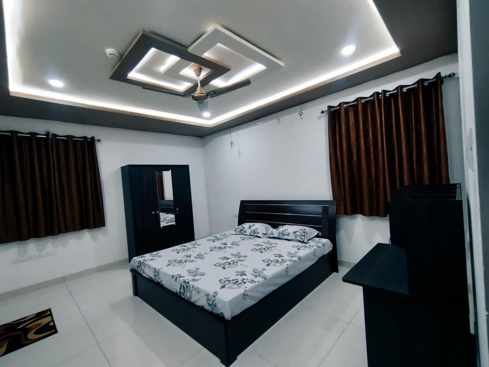 Zenith Paradise-luxurious 3br Apartment *