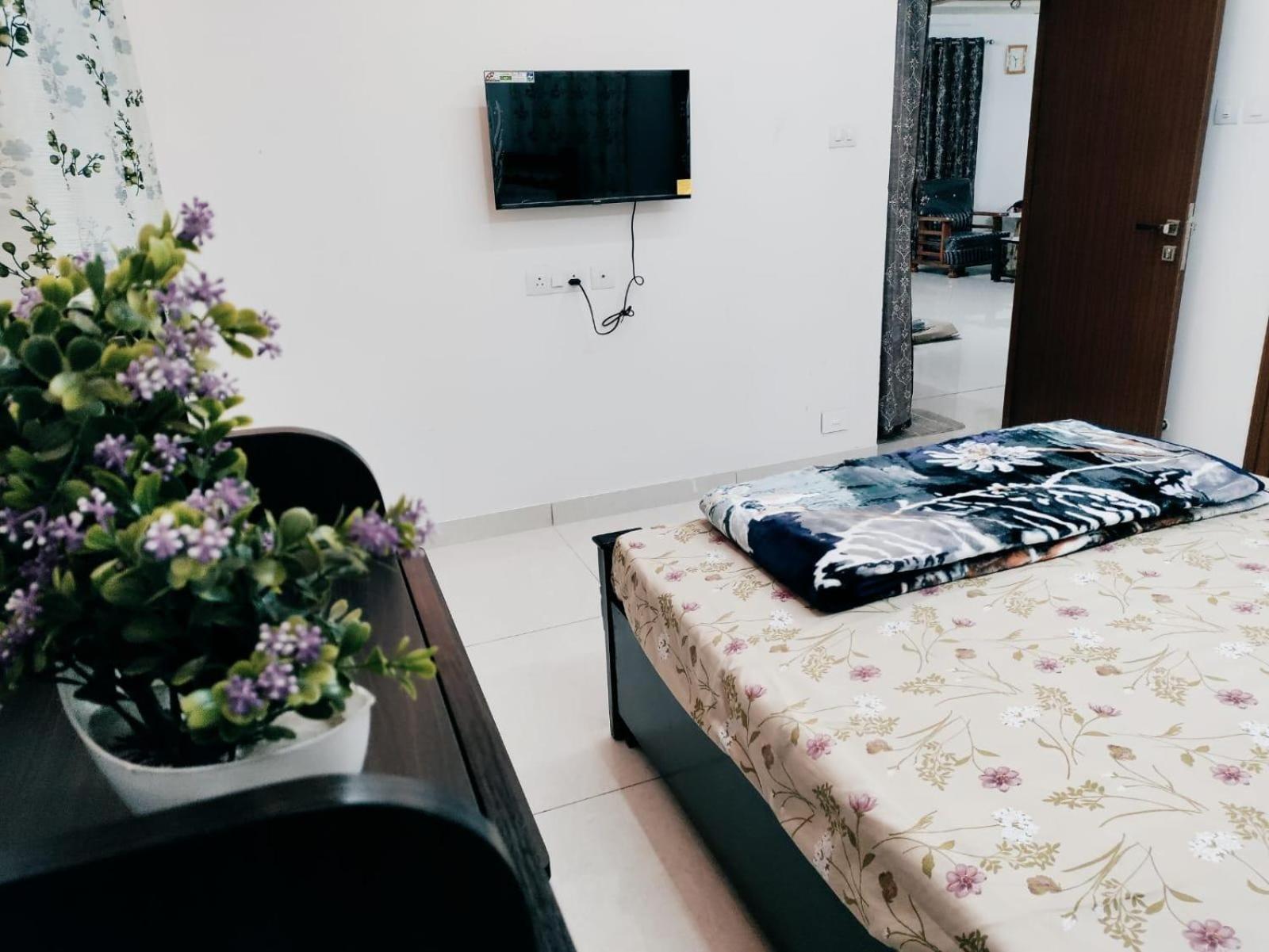 Zenith Paradise-luxurious 3br Apartment Hyderabad