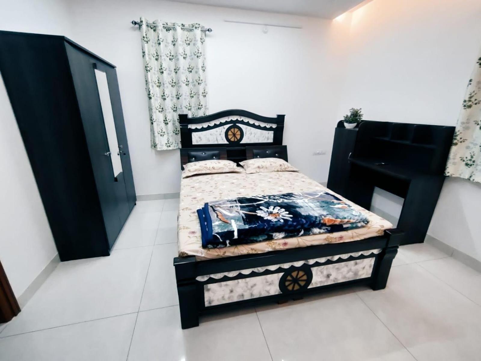 Zenith Paradise-luxurious 3br Hyderabad