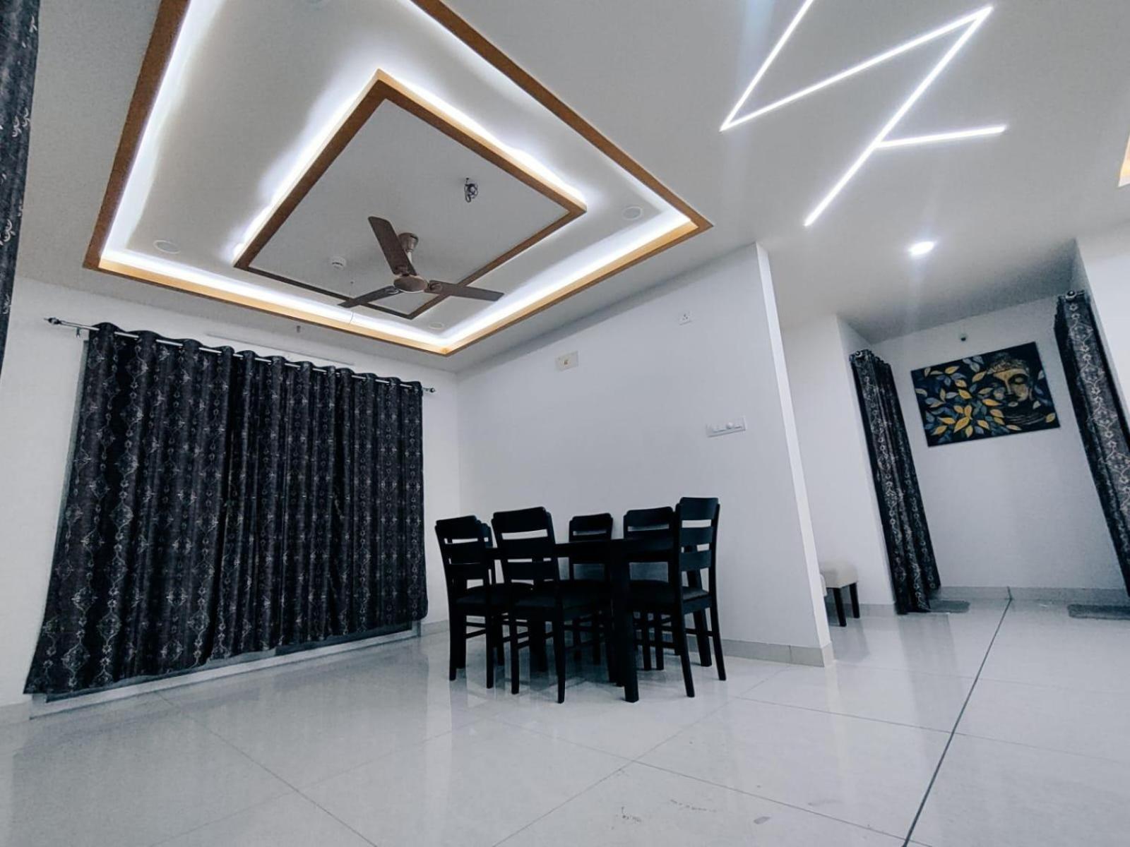 Apartment Zenith Paradise-luxurious 3br