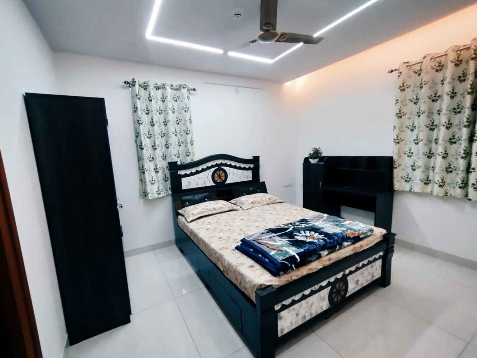 Zenith Paradise-luxurious 3br Apartment *