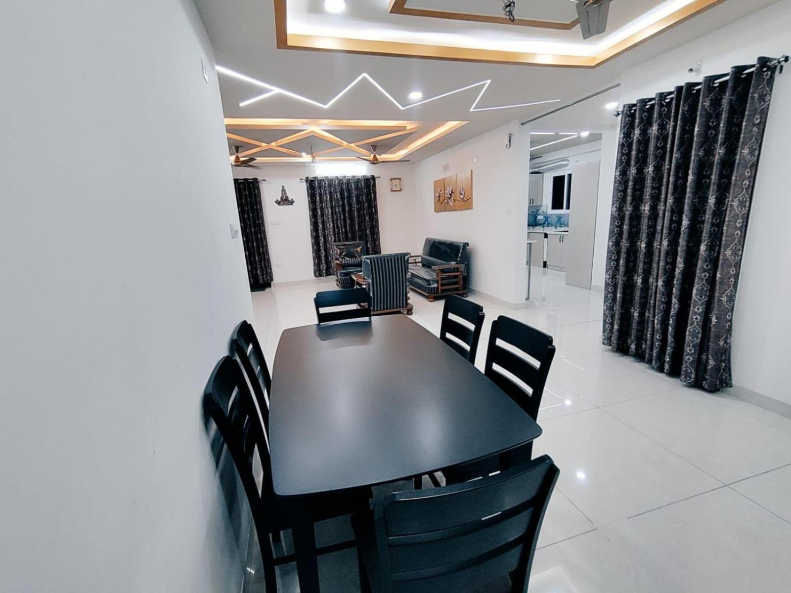 Zenith Paradise-luxurious 3br Apartment *
