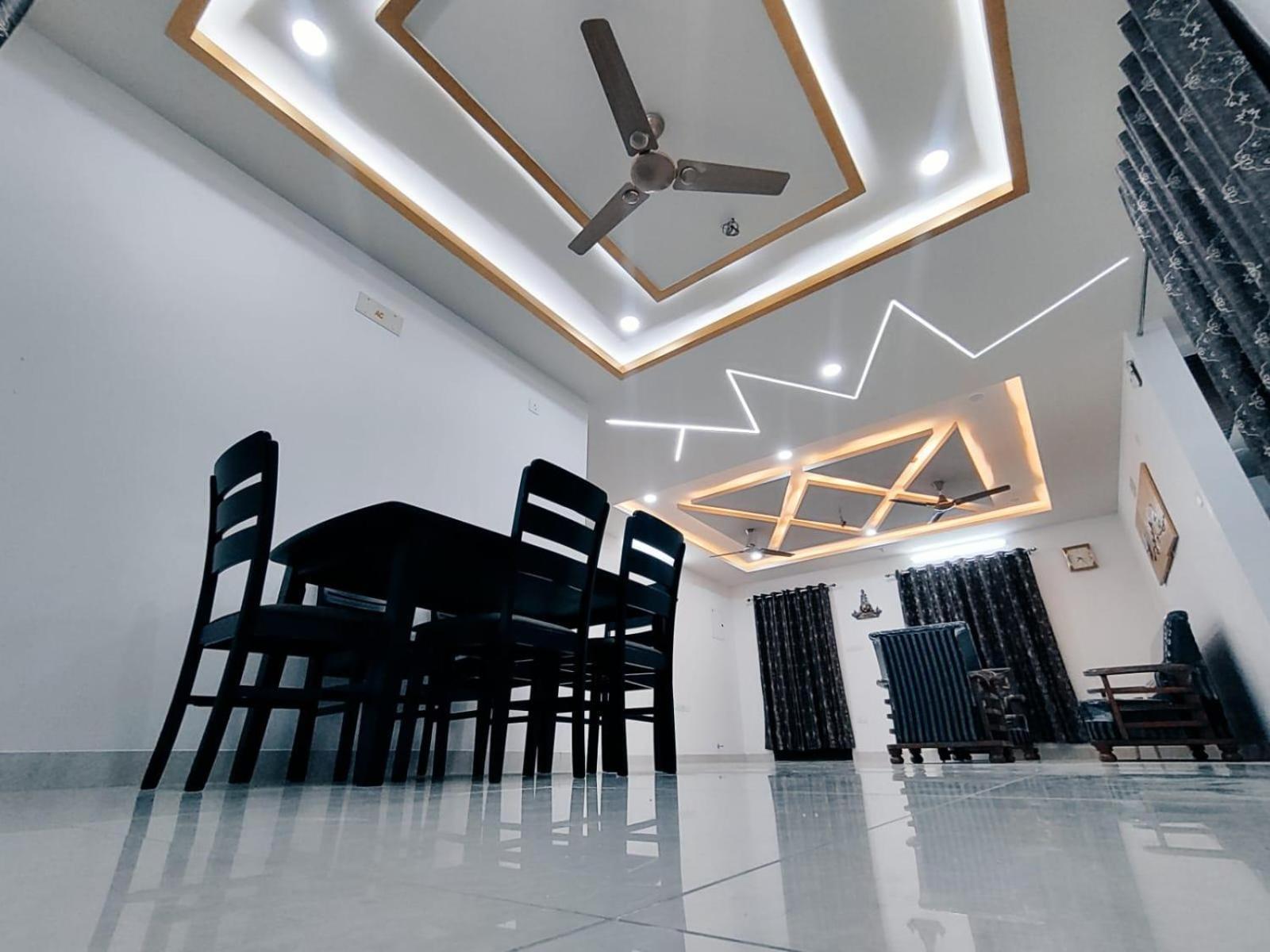 Zenith Paradise-luxurious 3br Apartment Hyderabad