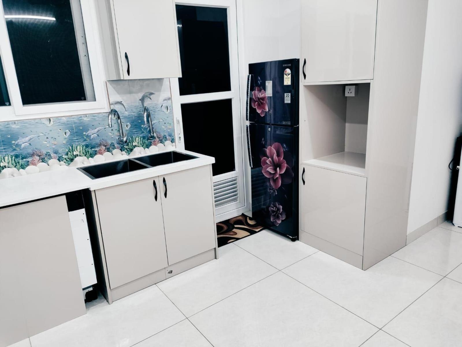 Zenith Paradise-luxurious 3br *