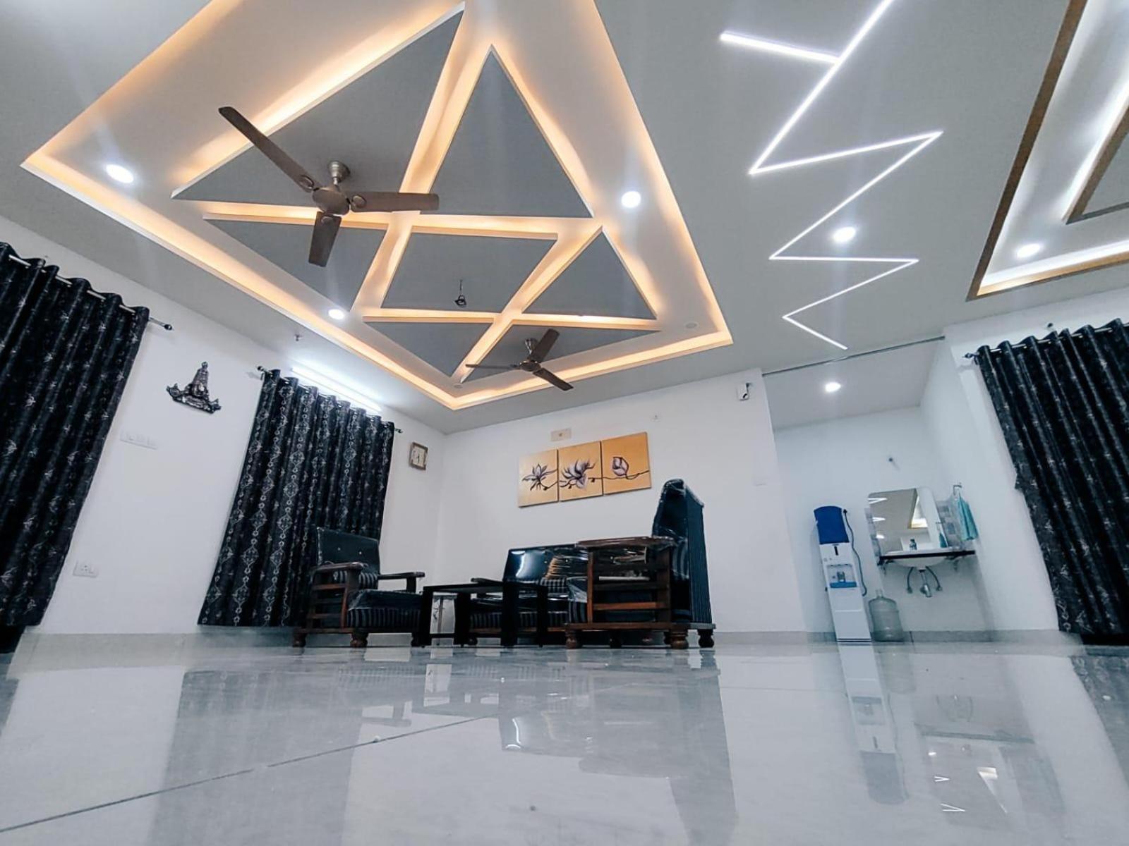 Zenith Paradise-luxurious 3br Hyderabad