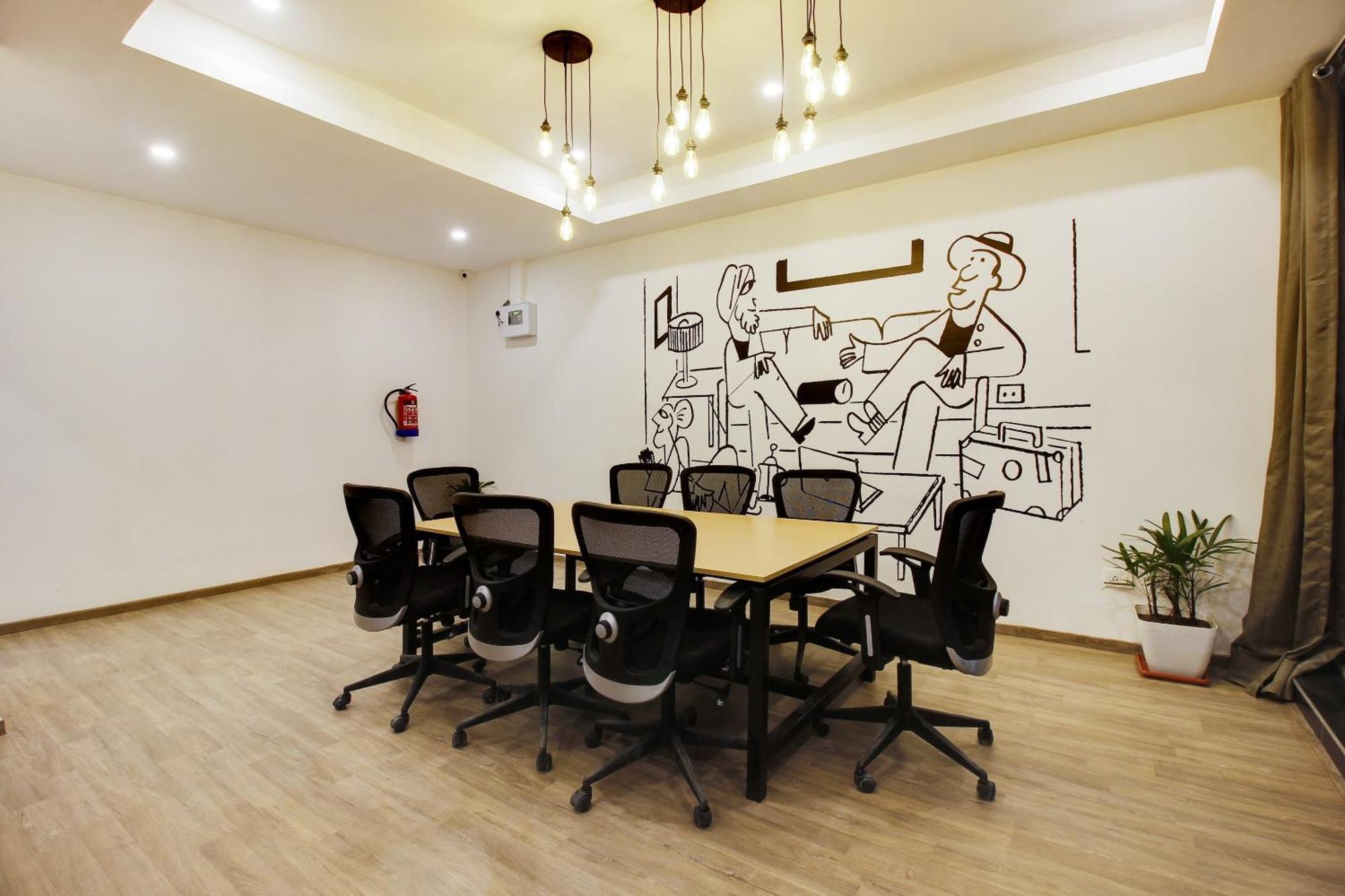 Super Townhouse Moosapet Rcc Prime Hotel 4*