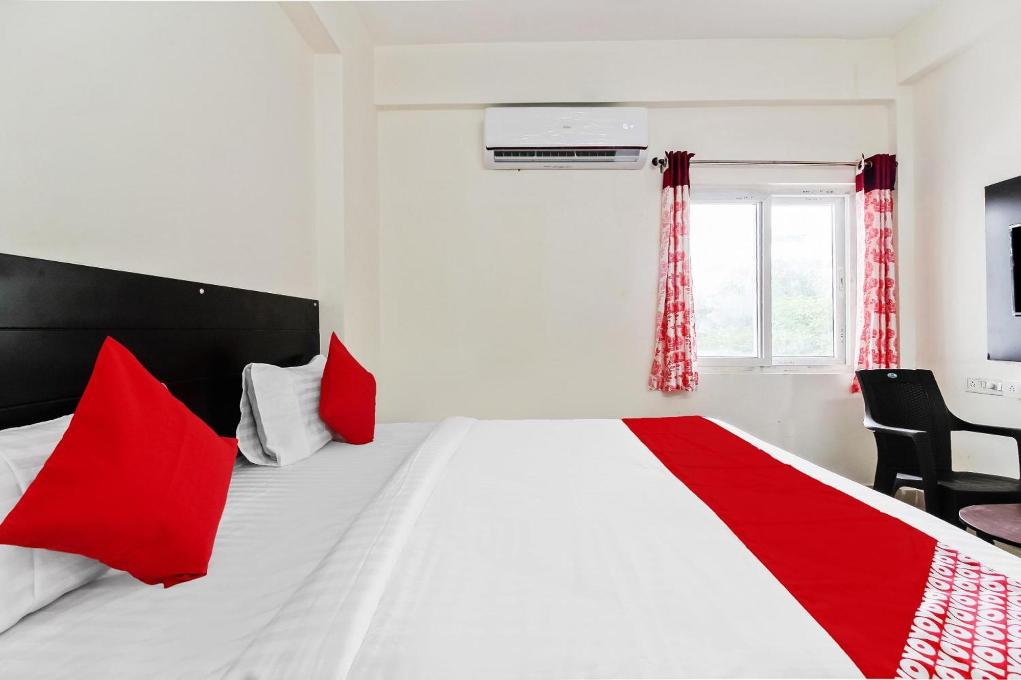 Super O Hill Hotel 4*
