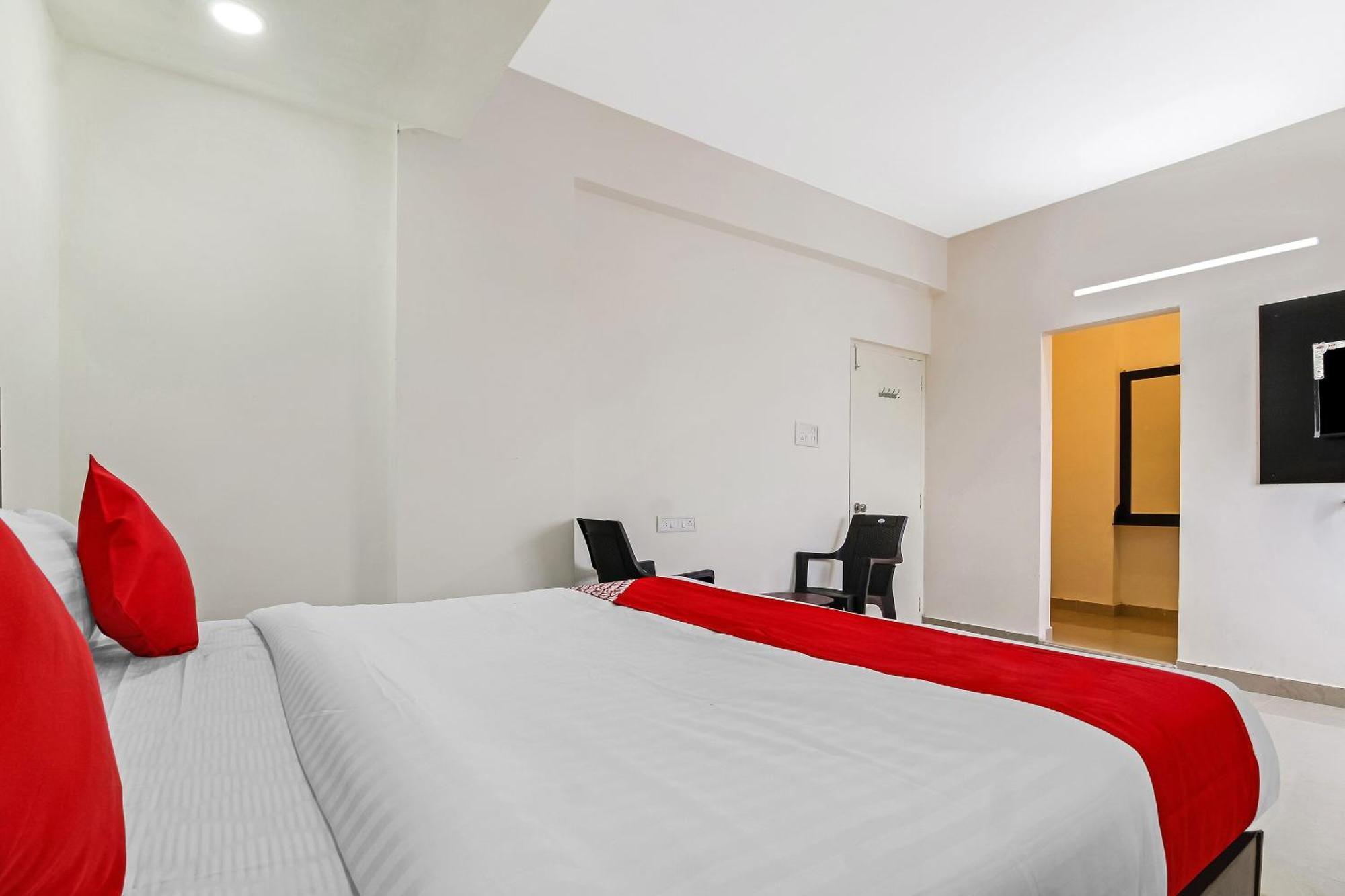 Hotel Super O Hill
