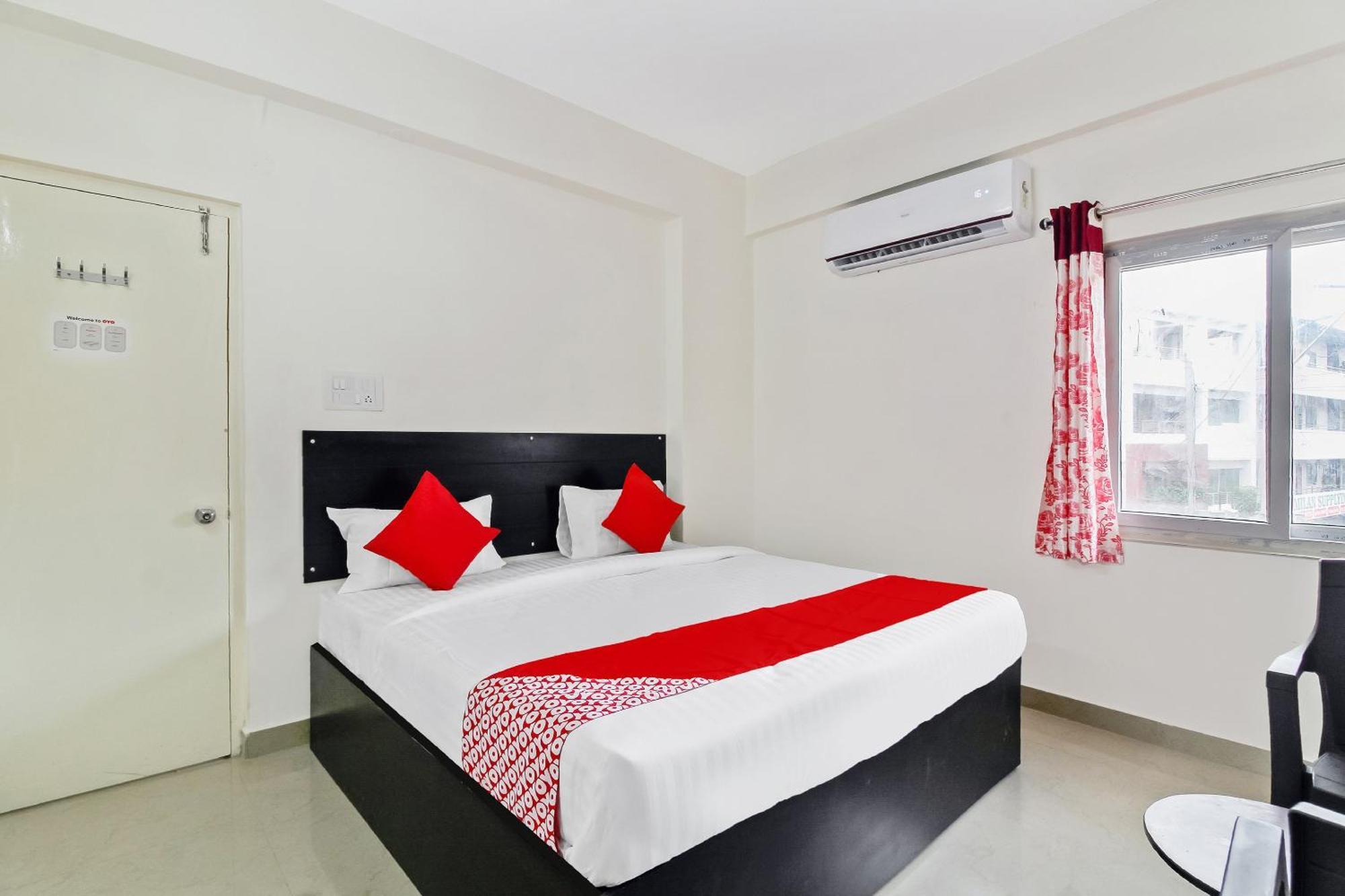 Super O Hill Hotel 4*
