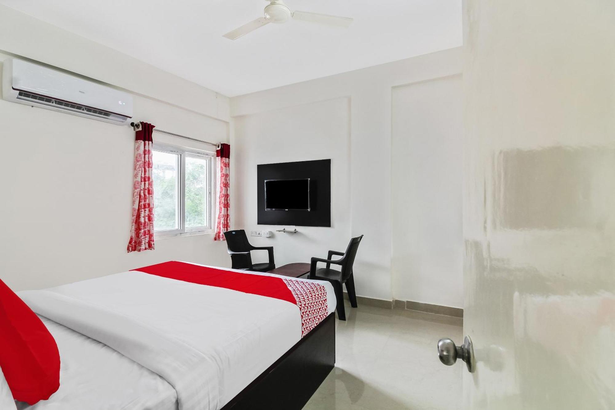 Super O Hill 4* Hyderabad