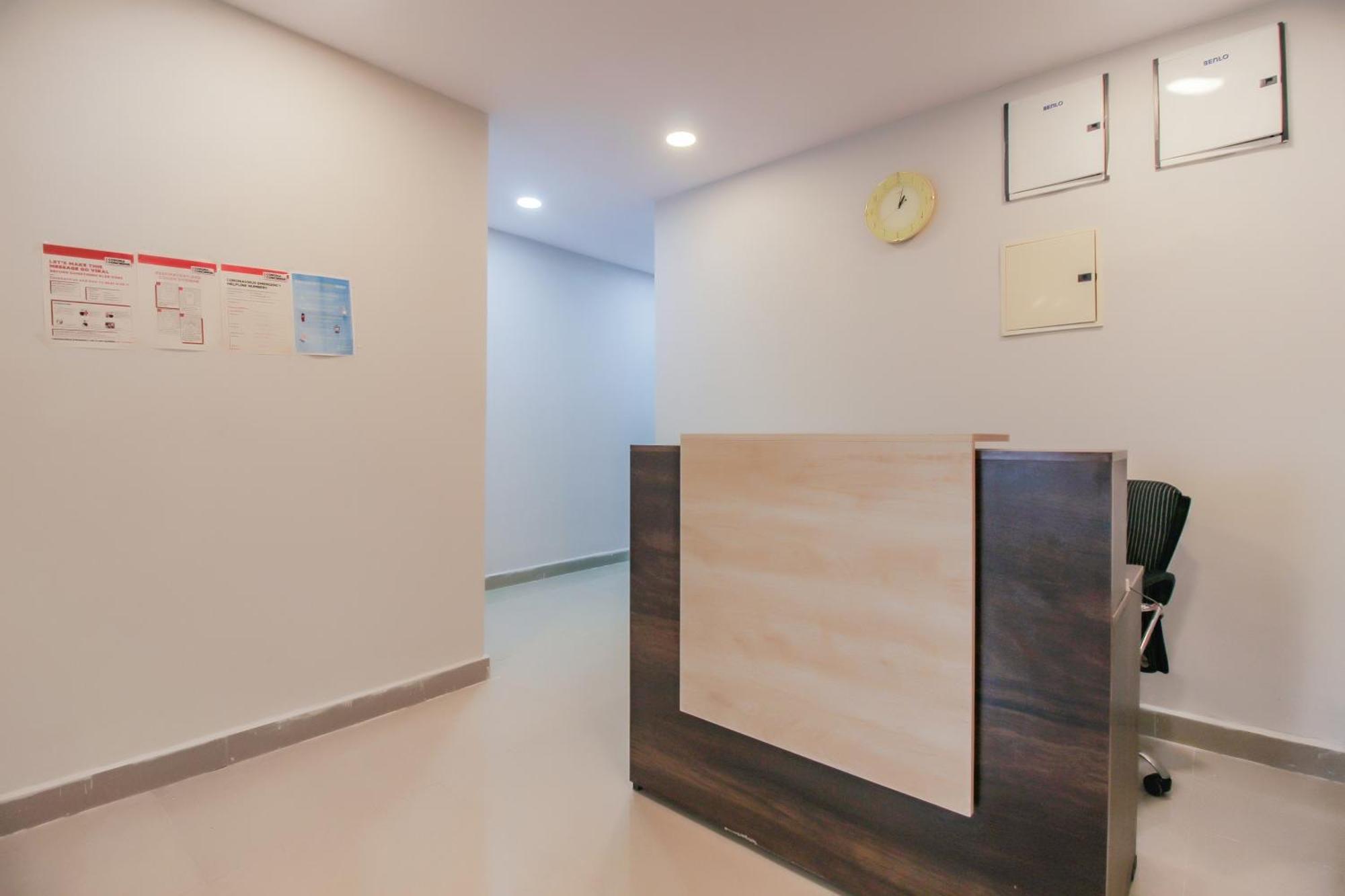 Spot On Pnd Complex Hotel 2*