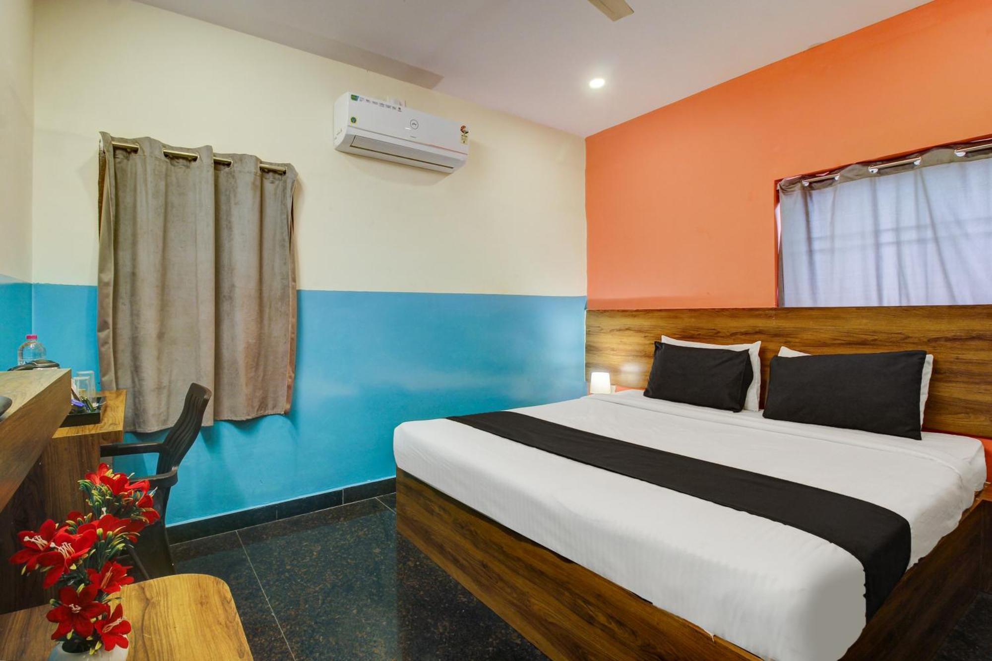 Hotel O Simra Relax Hyderabad