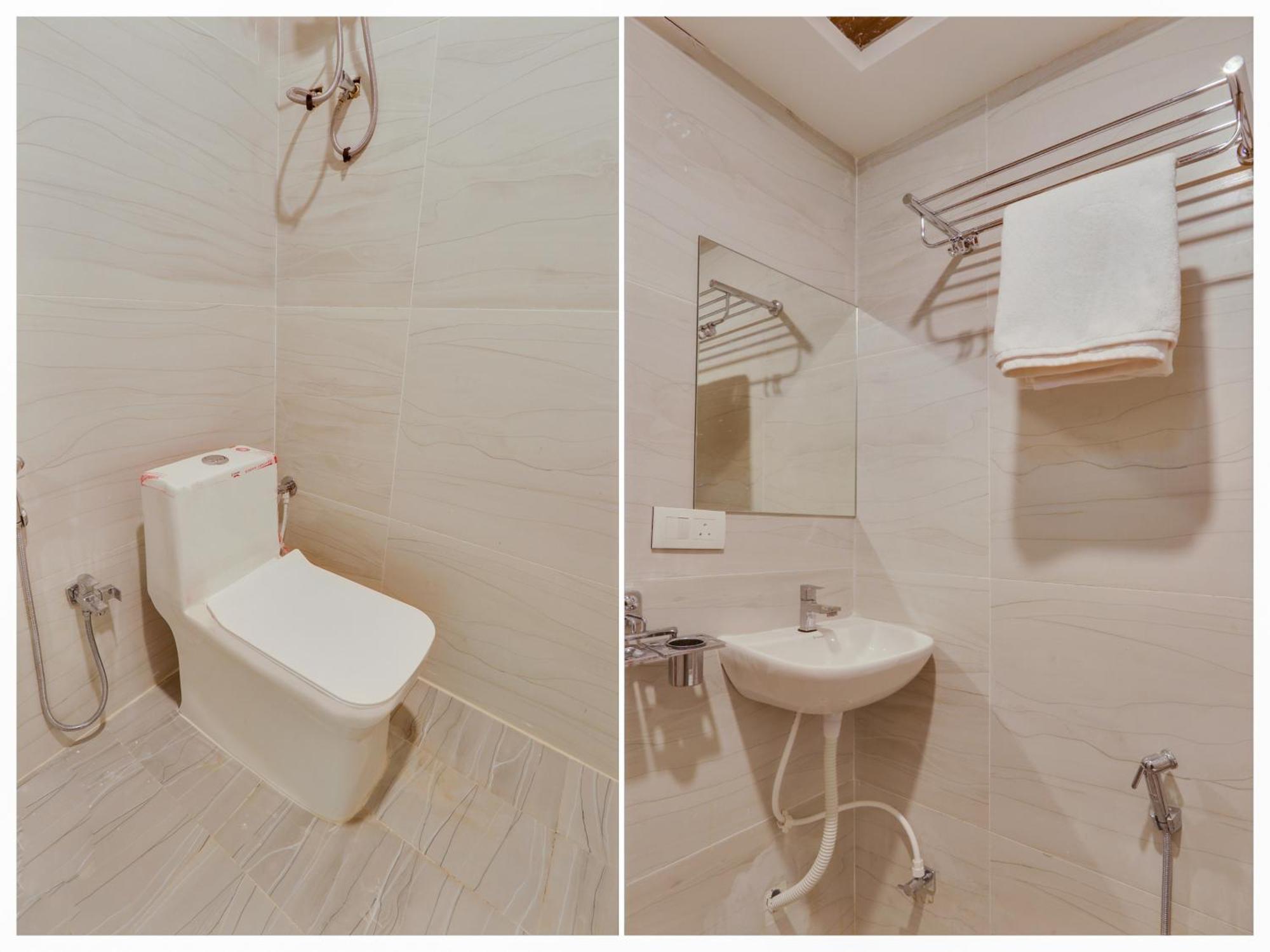 Hotel Collection O Srp Luxury 4*