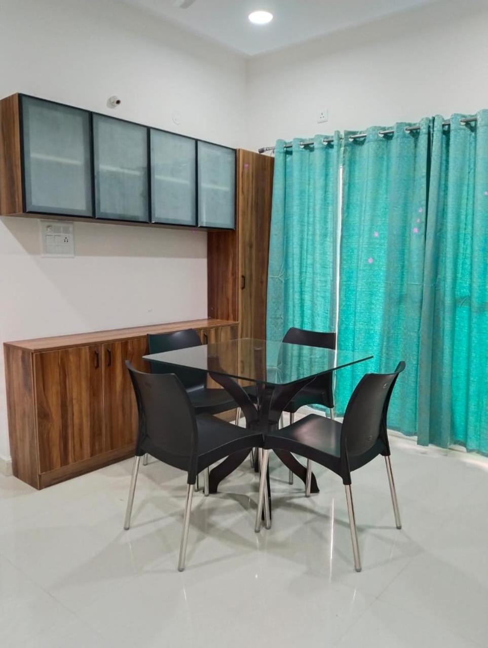 Mythri Retreat Service * Hyderabad
