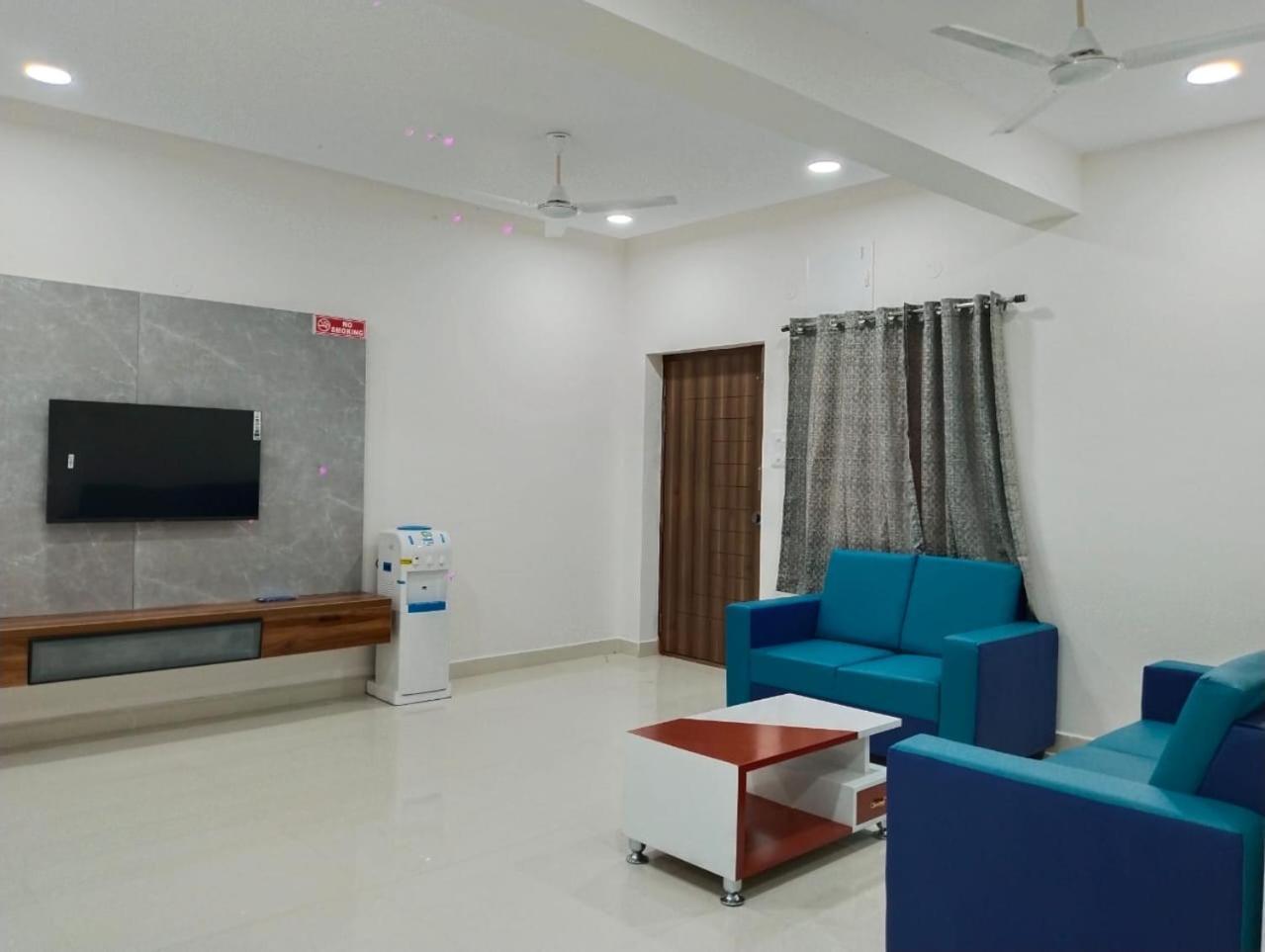 Mythri Retreat Service