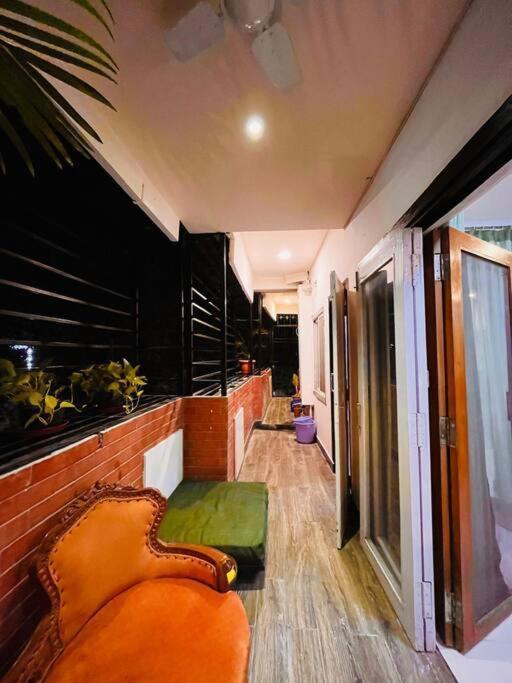 Moroccan Heritage Apartment Hyderabad