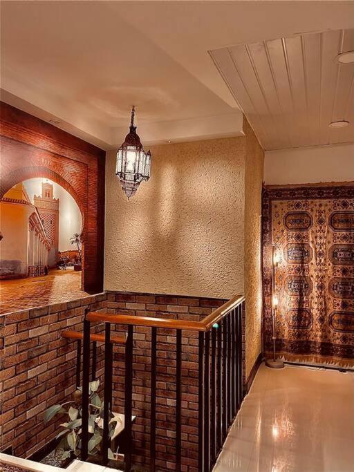 Apartment Moroccan Heritage *