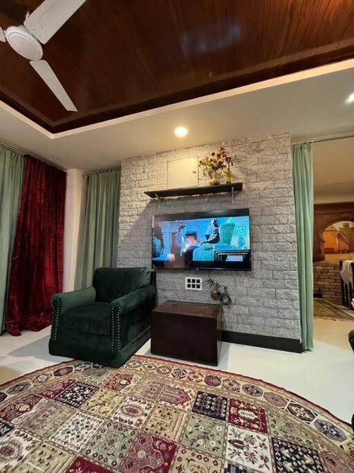Apartment Moroccan Heritage
