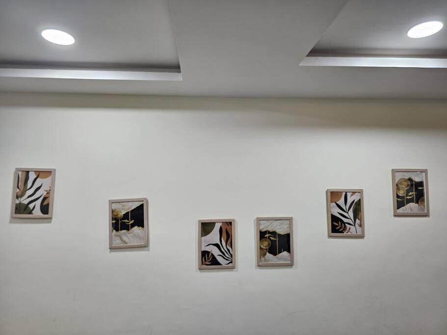 4bhk Luxury At Lotus Pond With Foosball Fun! Hyderabad