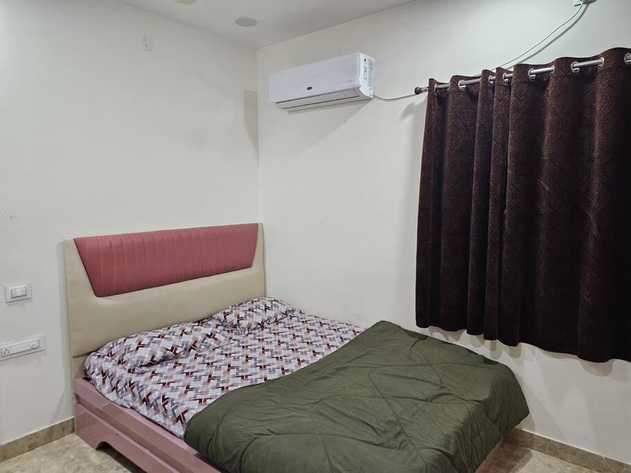 4bhk Luxury At Lotus Pond With Foosball Fun! Hyderabad