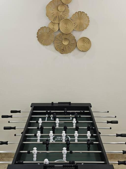 4bhk Luxury At Lotus Pond With Foosball Fun!