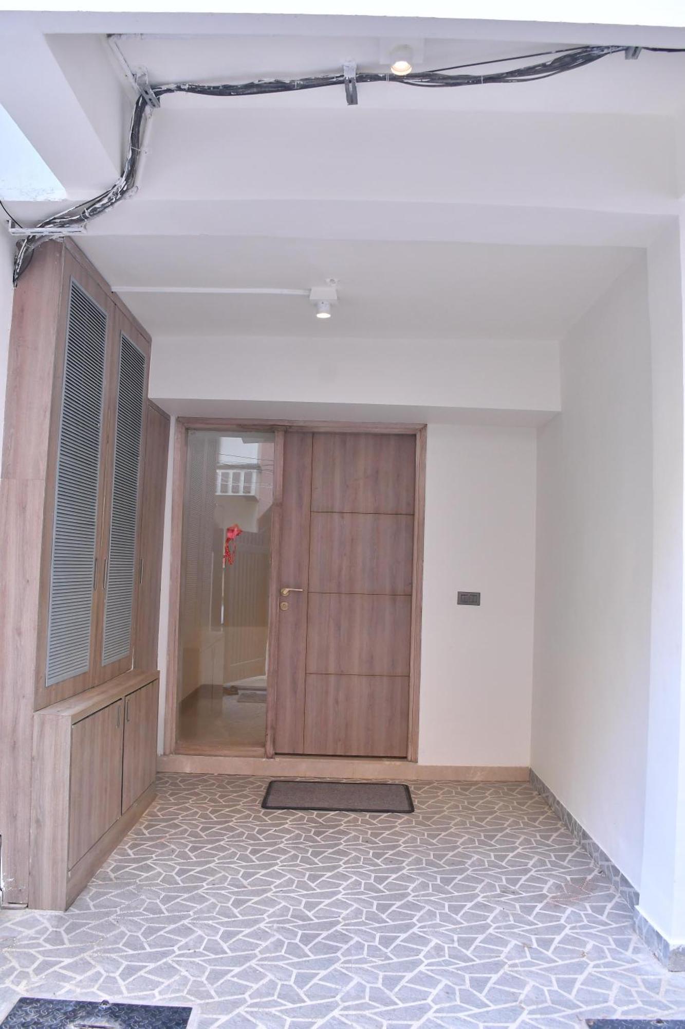 Holiday home Luxuryhouse-3br-free Car & Driver-balcony-wifi *