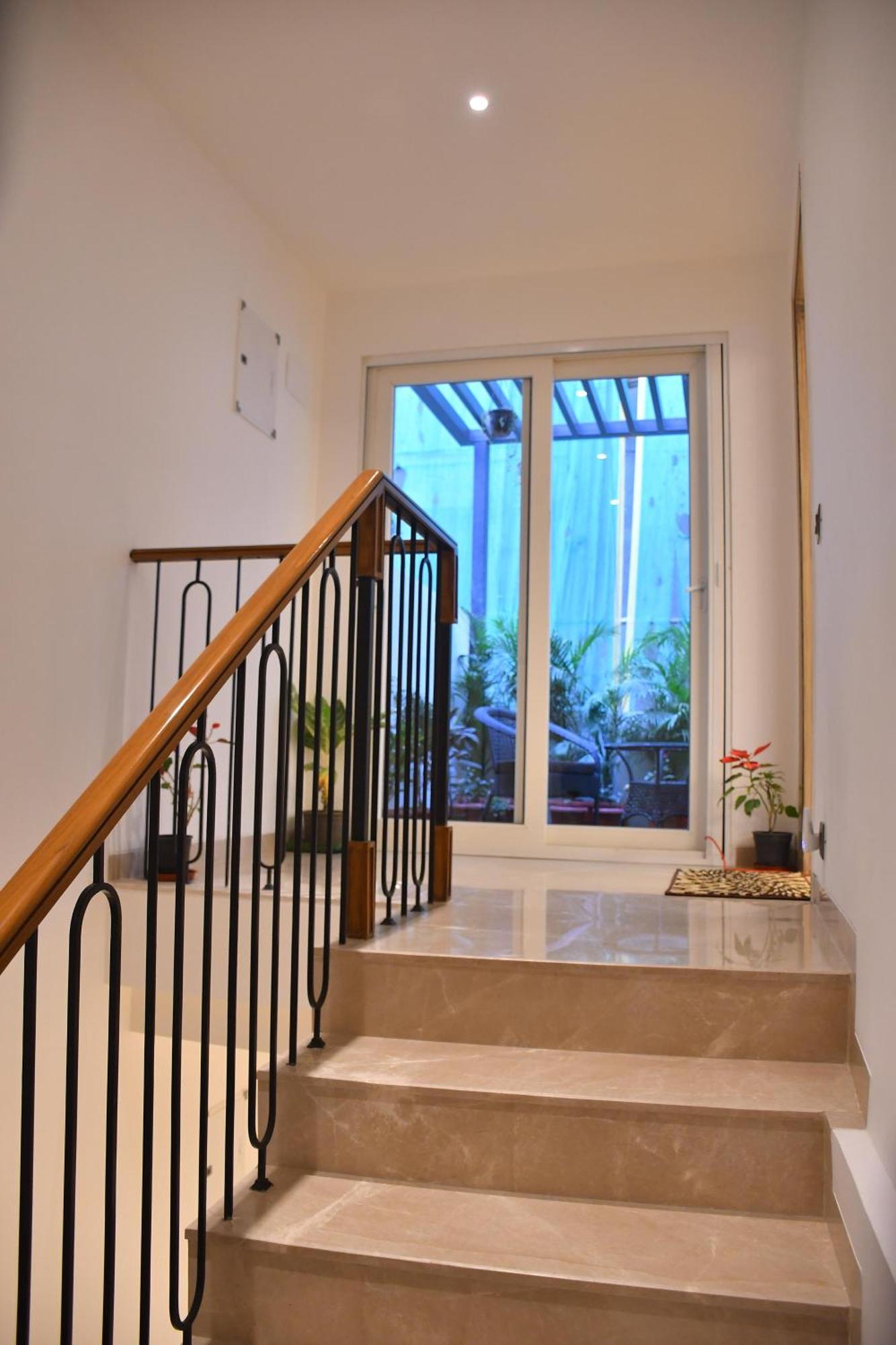 Holiday home Luxuryhouse-3br-free Car & Driver-balcony-wifi Hyderabad