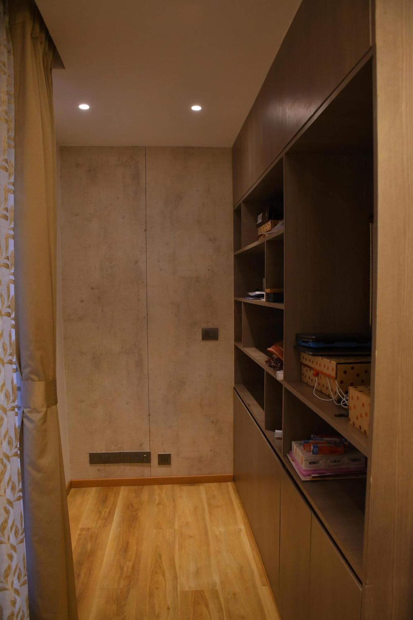 Luxuryhouse-3br-free Car & Driver-balcony-wifi Holiday home *