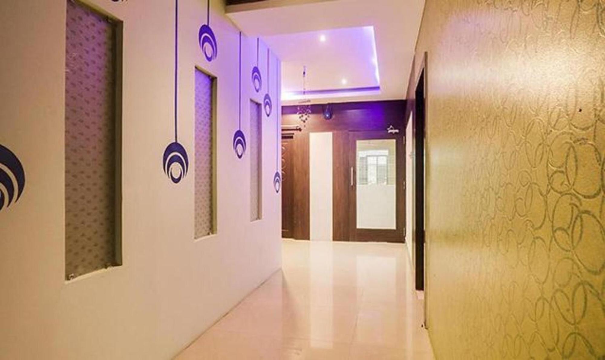 Hotel O Mmr Luxury Hitec Hyderabad