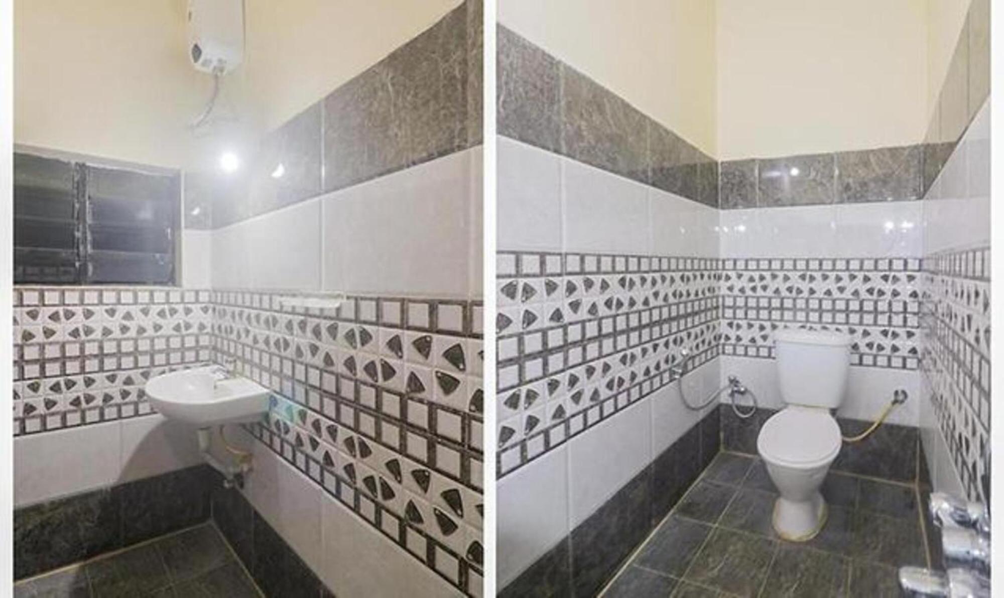 Hotel O Mmr Luxury Hitec Hyderabad