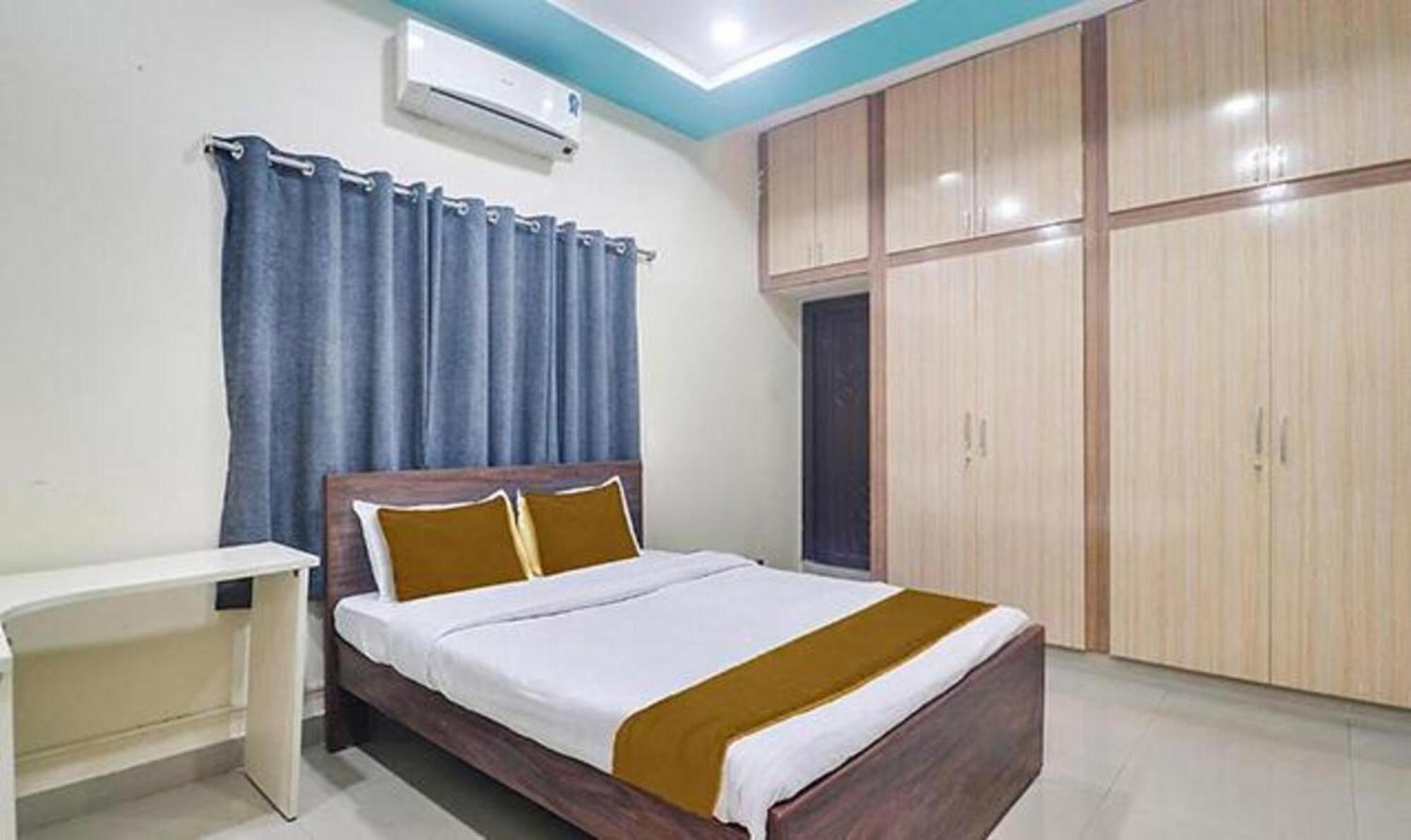 O Mmr Luxury Hitec Hyderabad