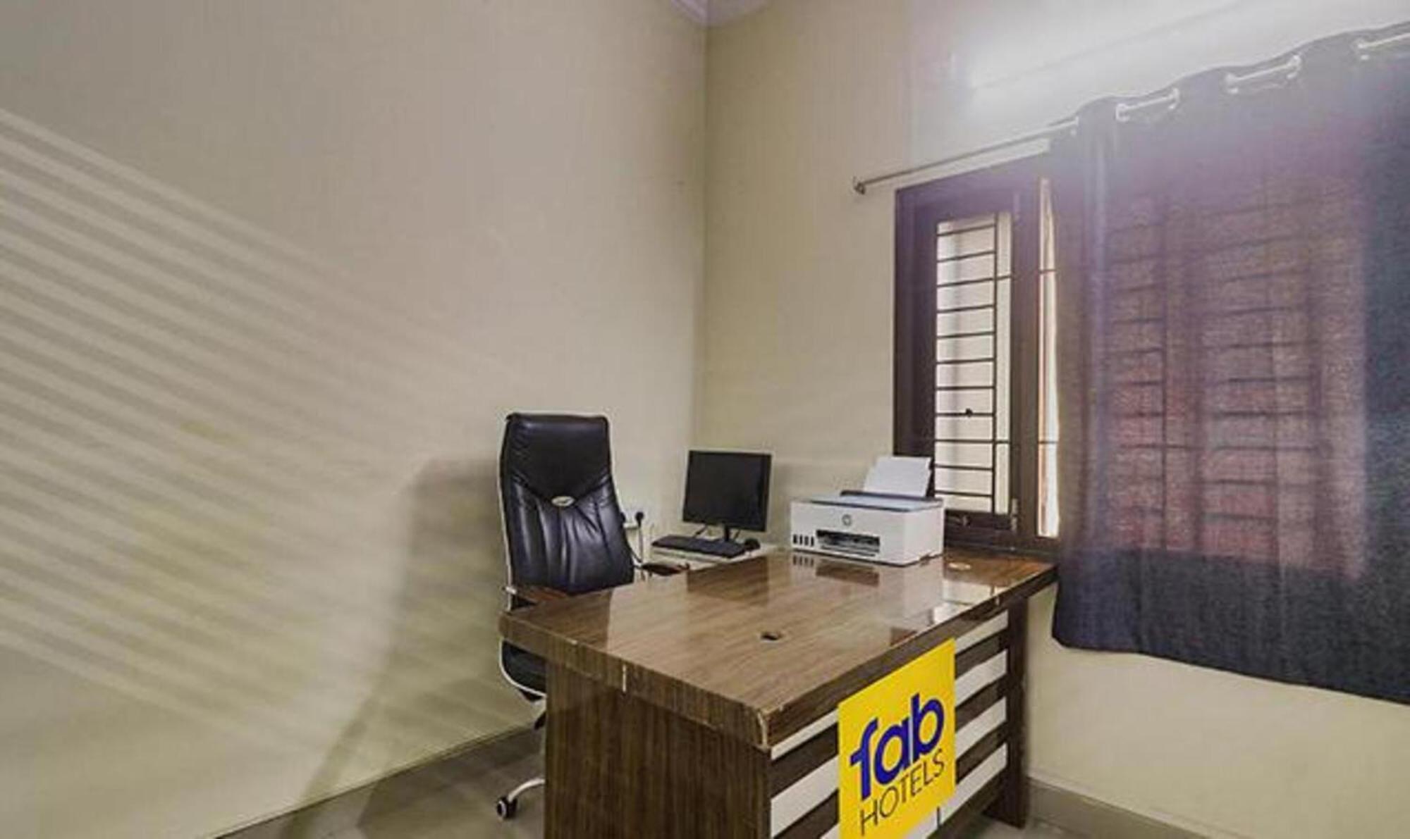 O Mmr Luxury Hitec 3* Hyderabad