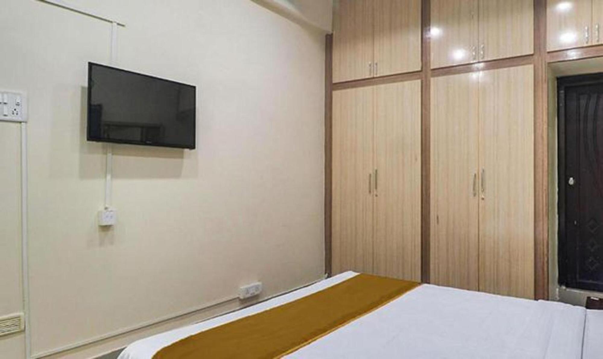 O Mmr Luxury Hitec Hotel 3*