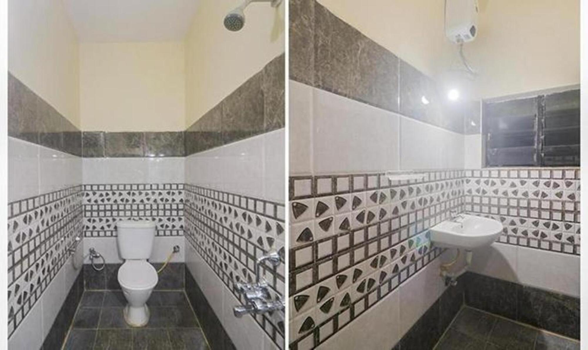 Hotel O Mmr Luxury Hitec 3*