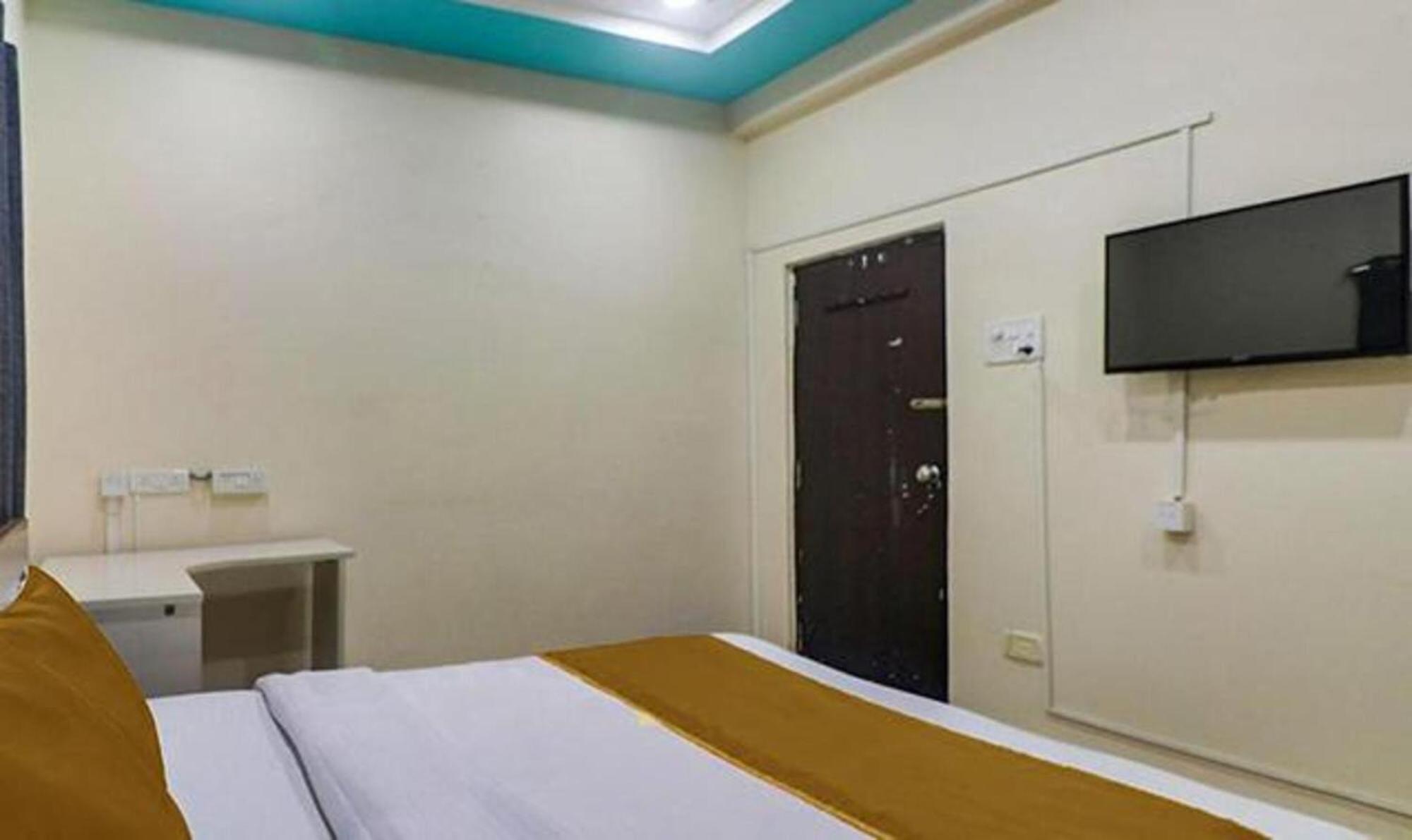 Hotel O Mmr Luxury Hitec Hyderabad