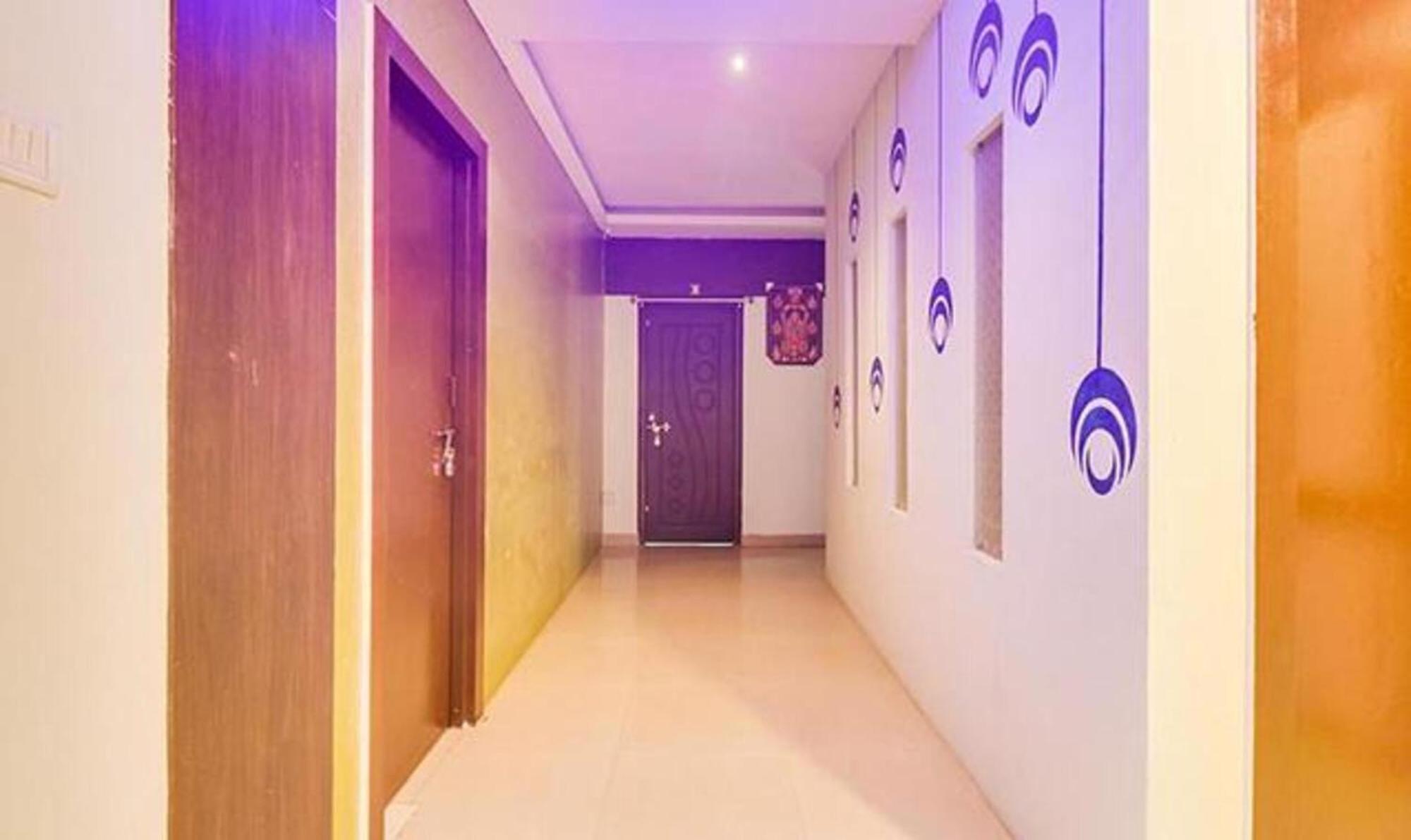 O Mmr Luxury Hitec Hyderabad