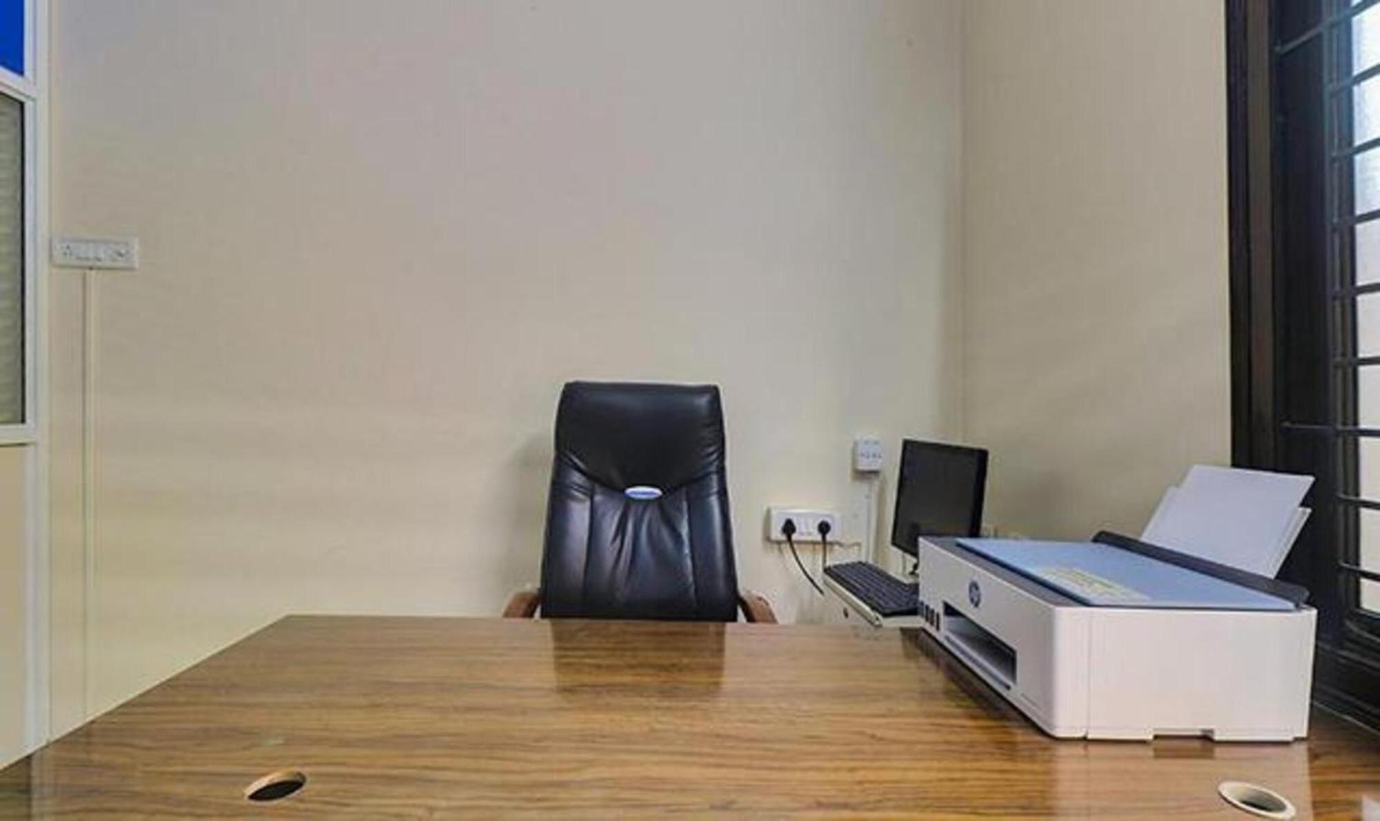 O Mmr Luxury Hitec 3* Hyderabad