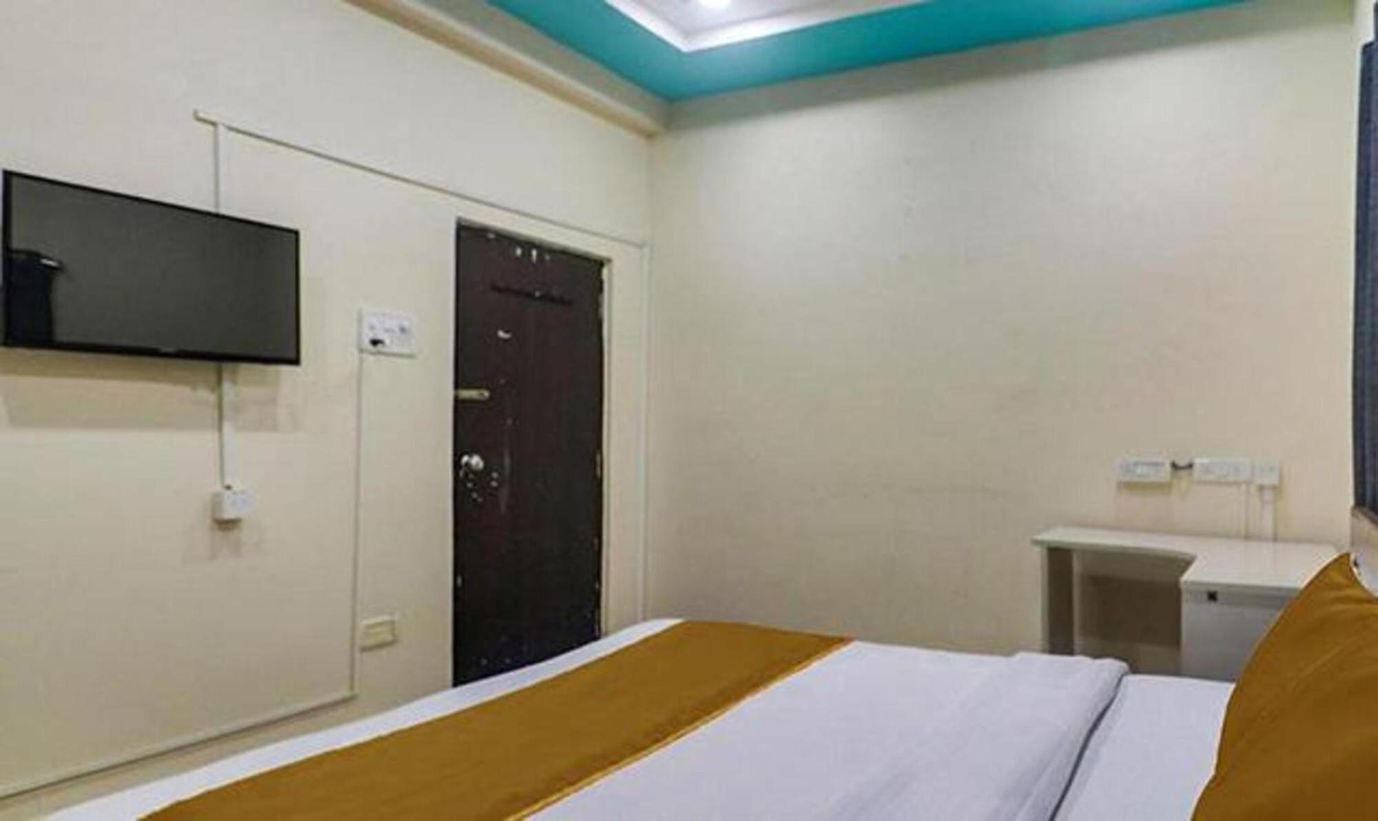 Hotel O Mmr Luxury Hitec Hyderabad