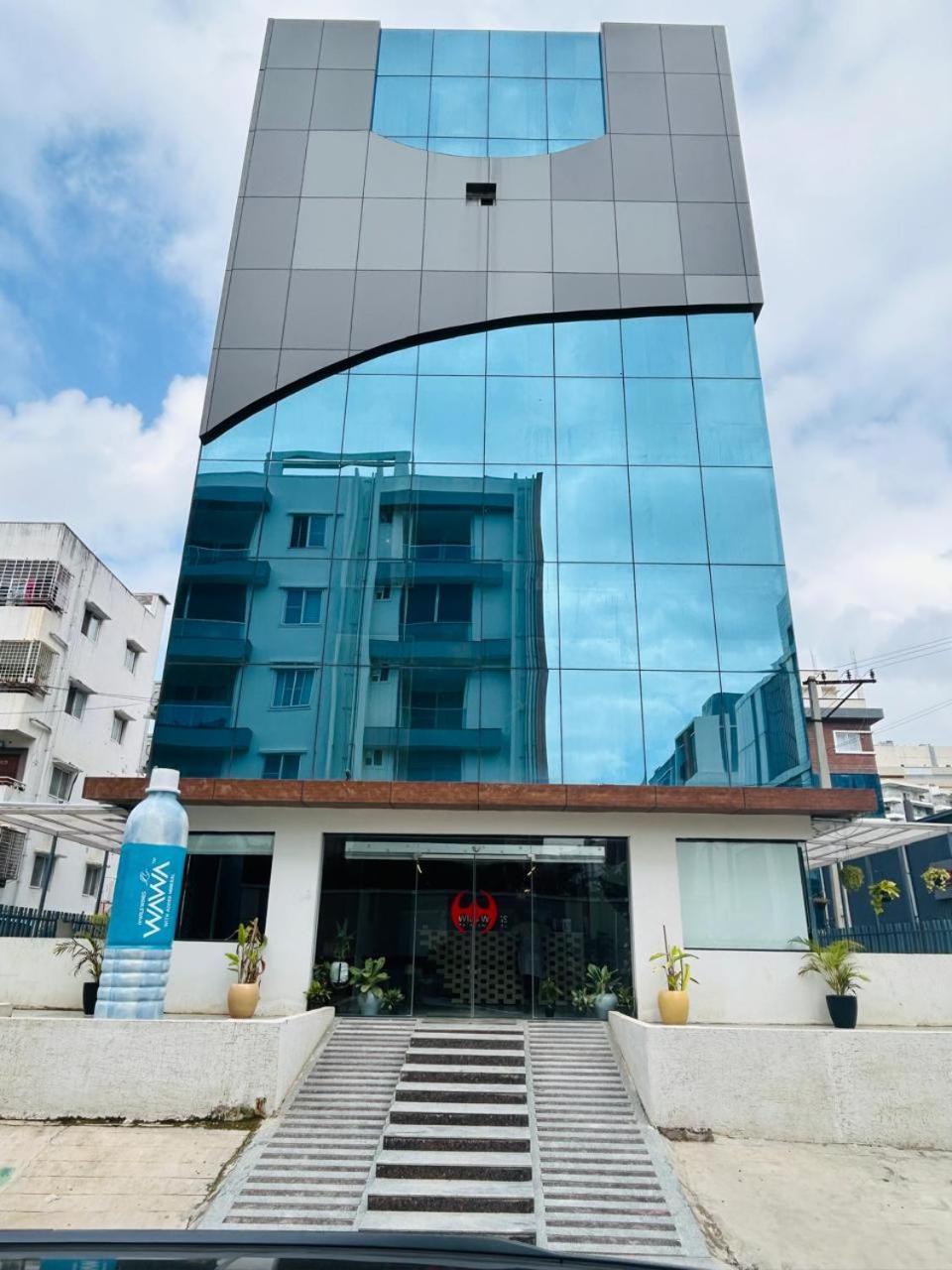 Wild Wings Premium Hyderabad