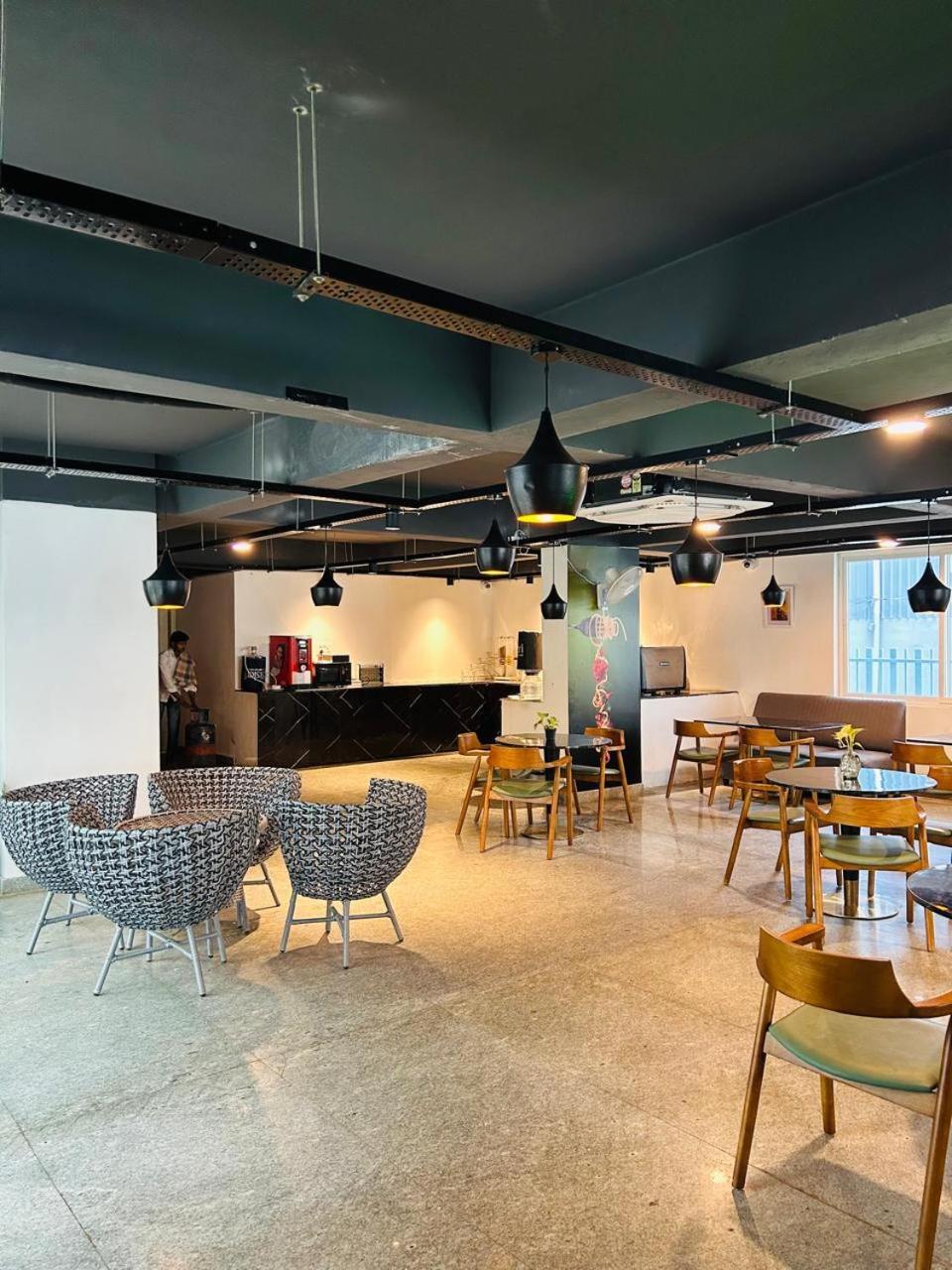 Hotel Wild Wings Premium 3*