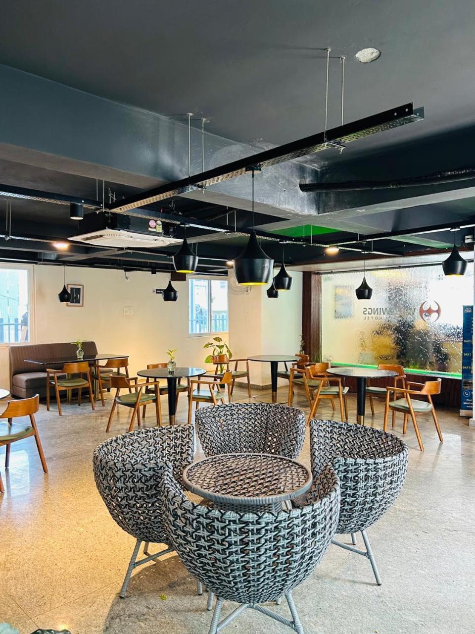 Wild Wings Premium 3* Hyderabad