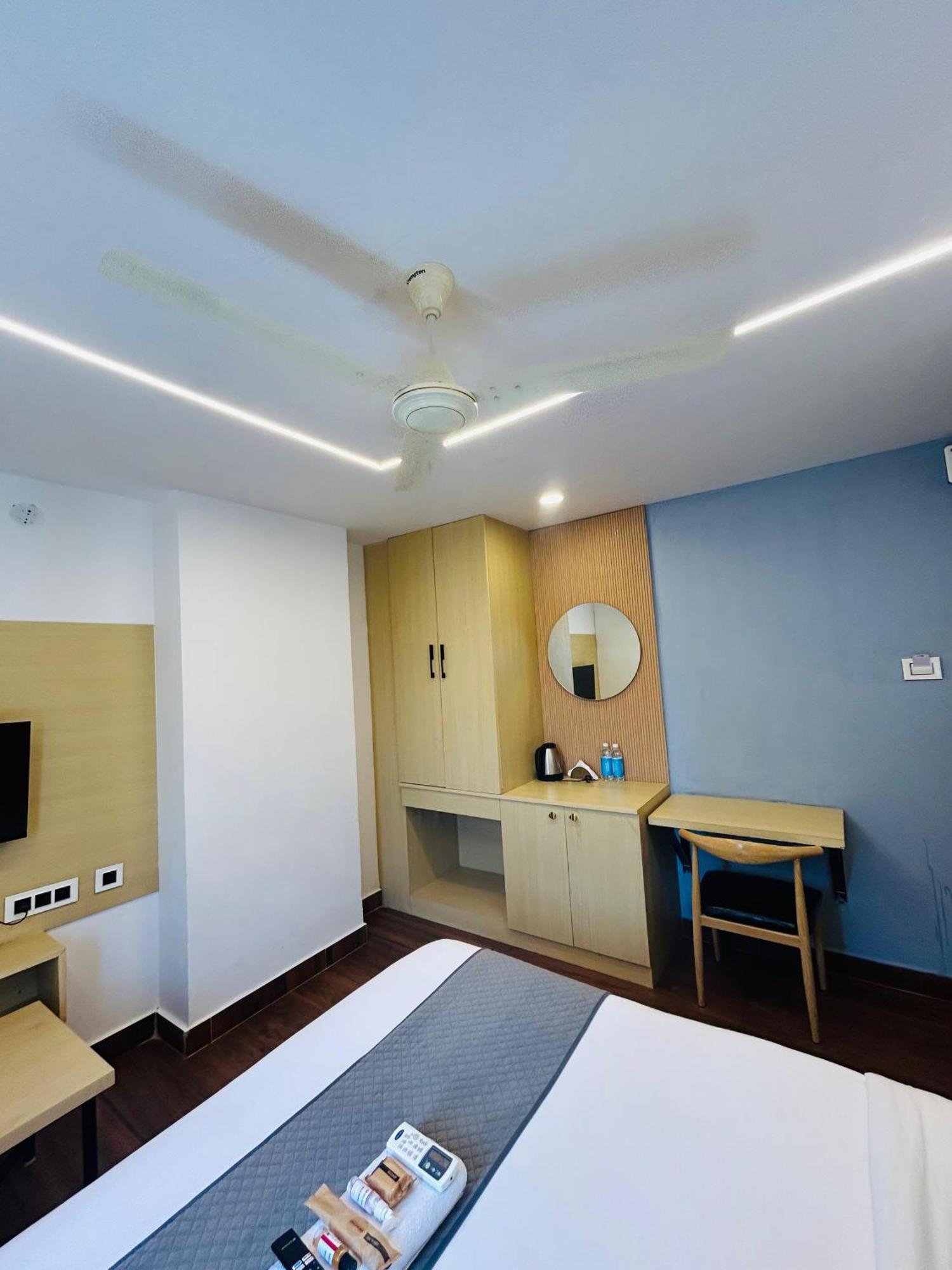 Hotel Wild Wings Premium 3*