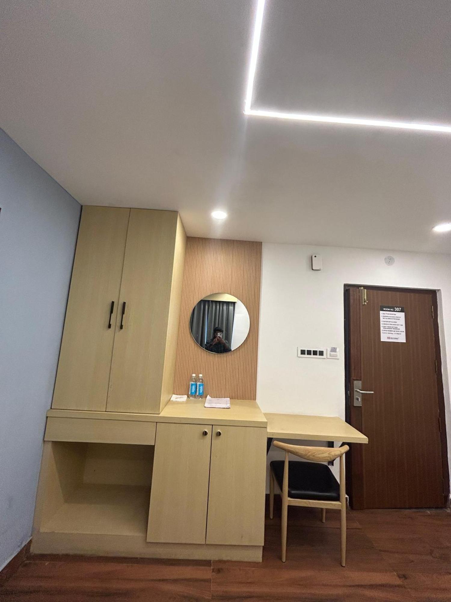 Hotel Wild Wings Premium Hyderabad