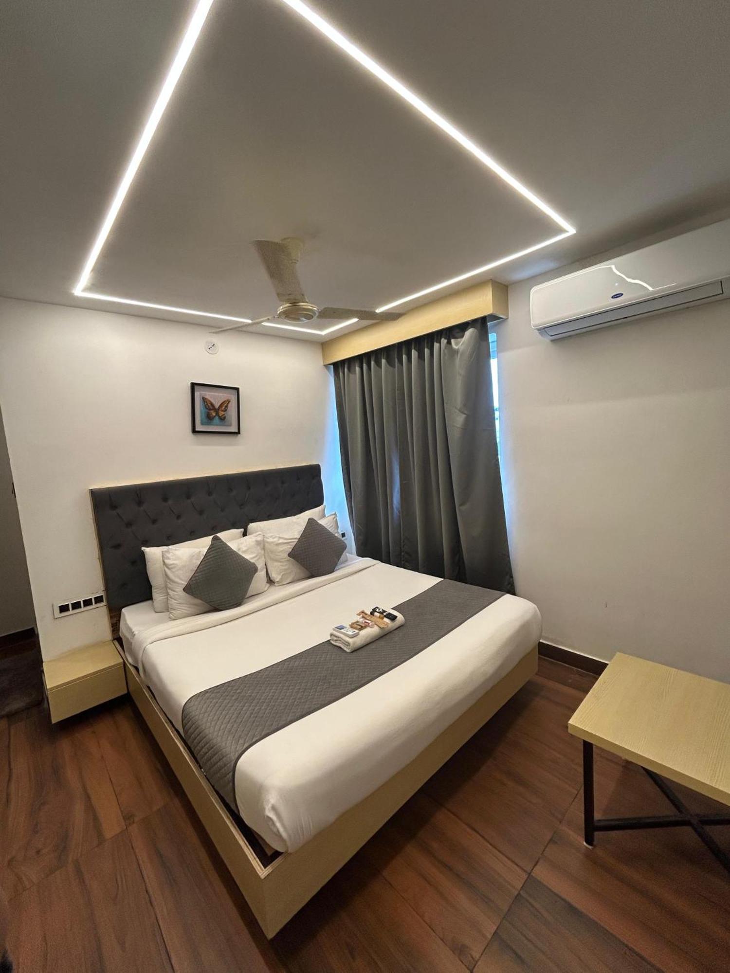 Hotel Wild Wings Premium Hyderabad