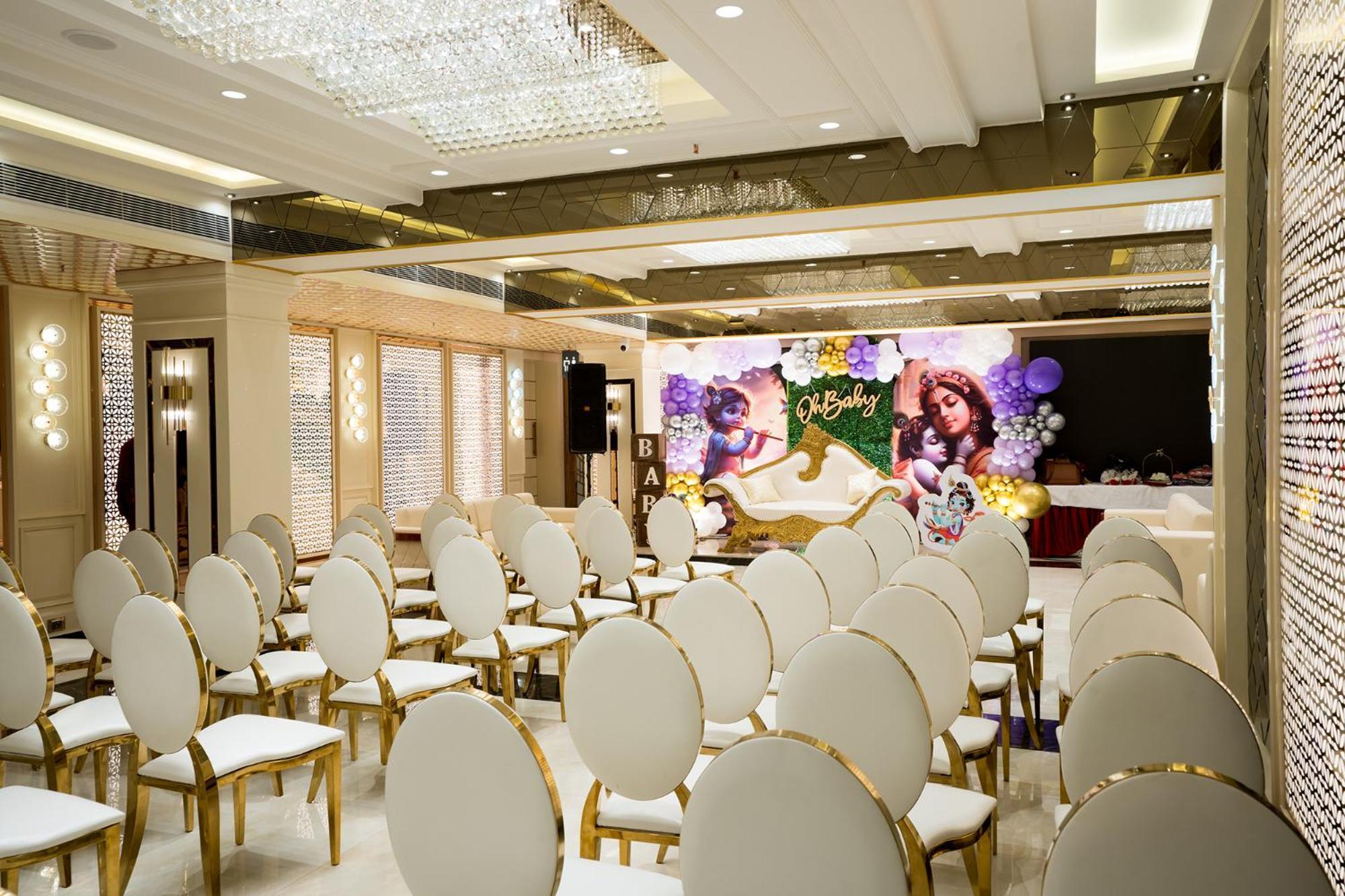 Oriva Vinflora Residency - Nr Lv Prasad Hospital, Banjara Hills Hotel