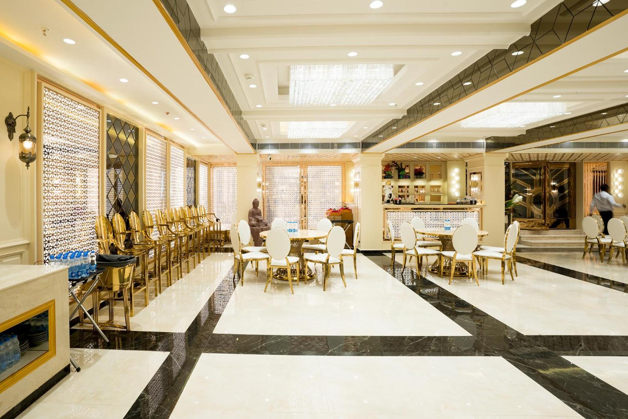 Oriva Vinflora Residency - Nr Lv Prasad Hospital, Banjara Hills Hotel