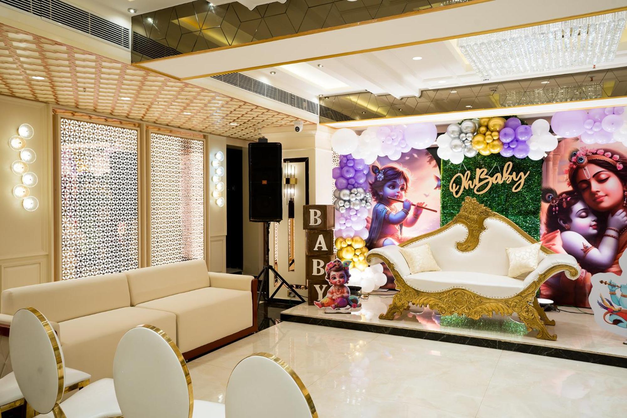 Oriva Vinflora Residency - Nr Lv Prasad Hospital, Banjara Hills Hotel 4*