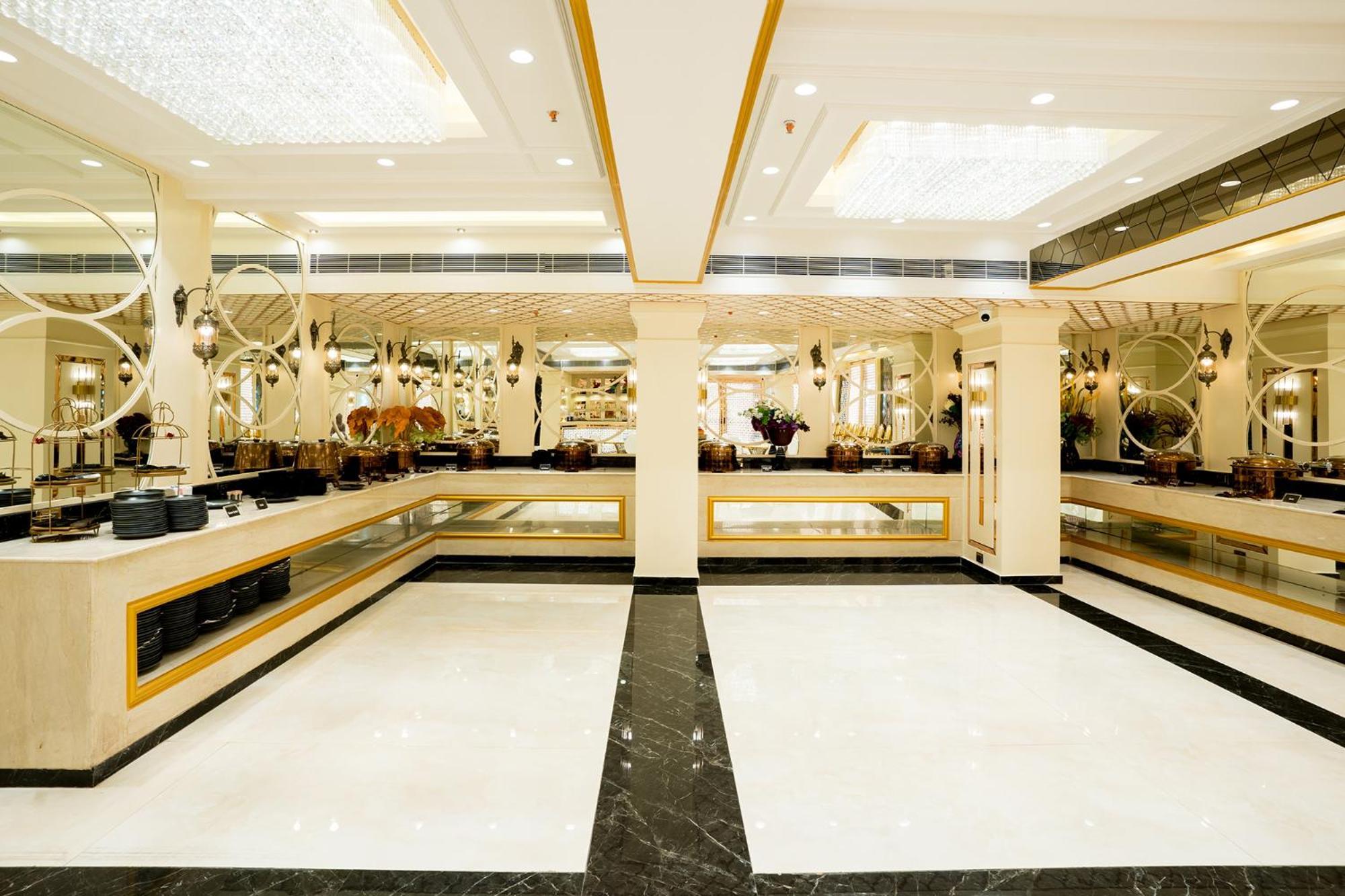 Oriva Vinflora Residency - Nr Lv Prasad Hospital, Banjara Hills