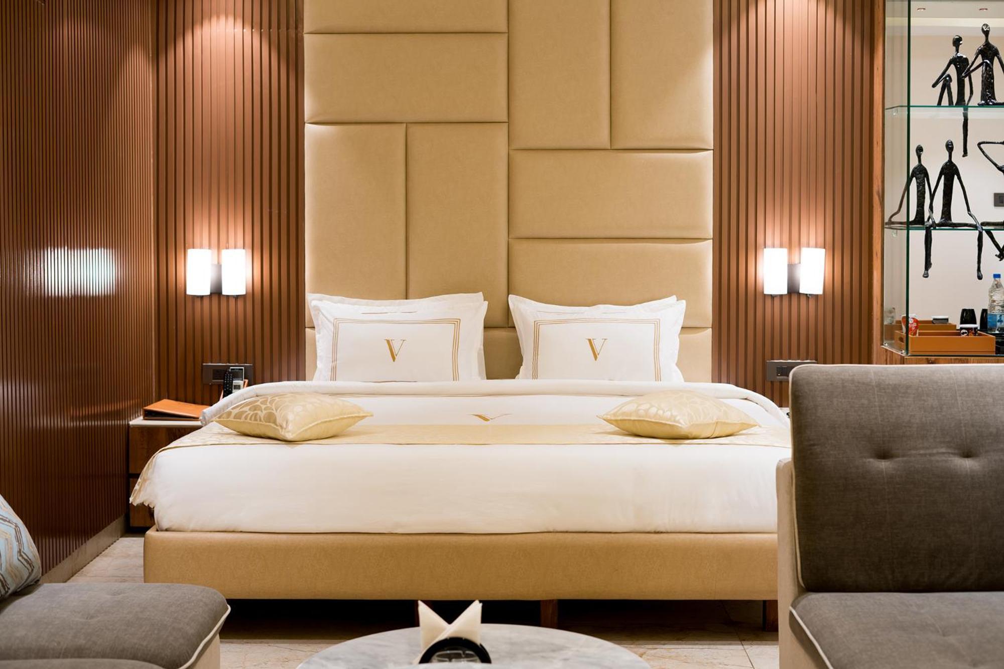 Hotel Oriva Vinflora Residency - Nr Lv Prasad Hospital, Banjara Hills Hyderabad